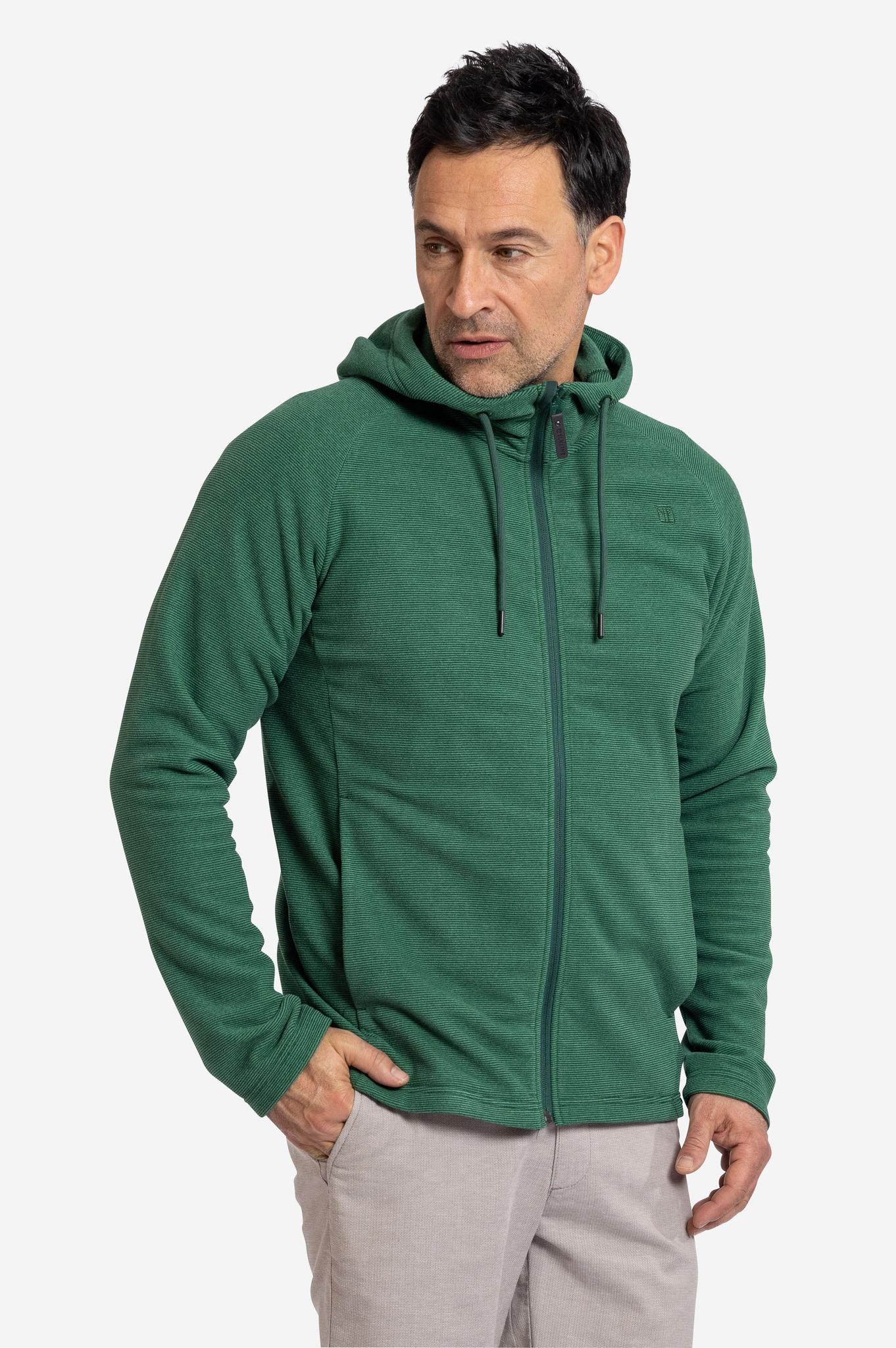 TREETOP-Herren Fleecejacke-Elkline-7