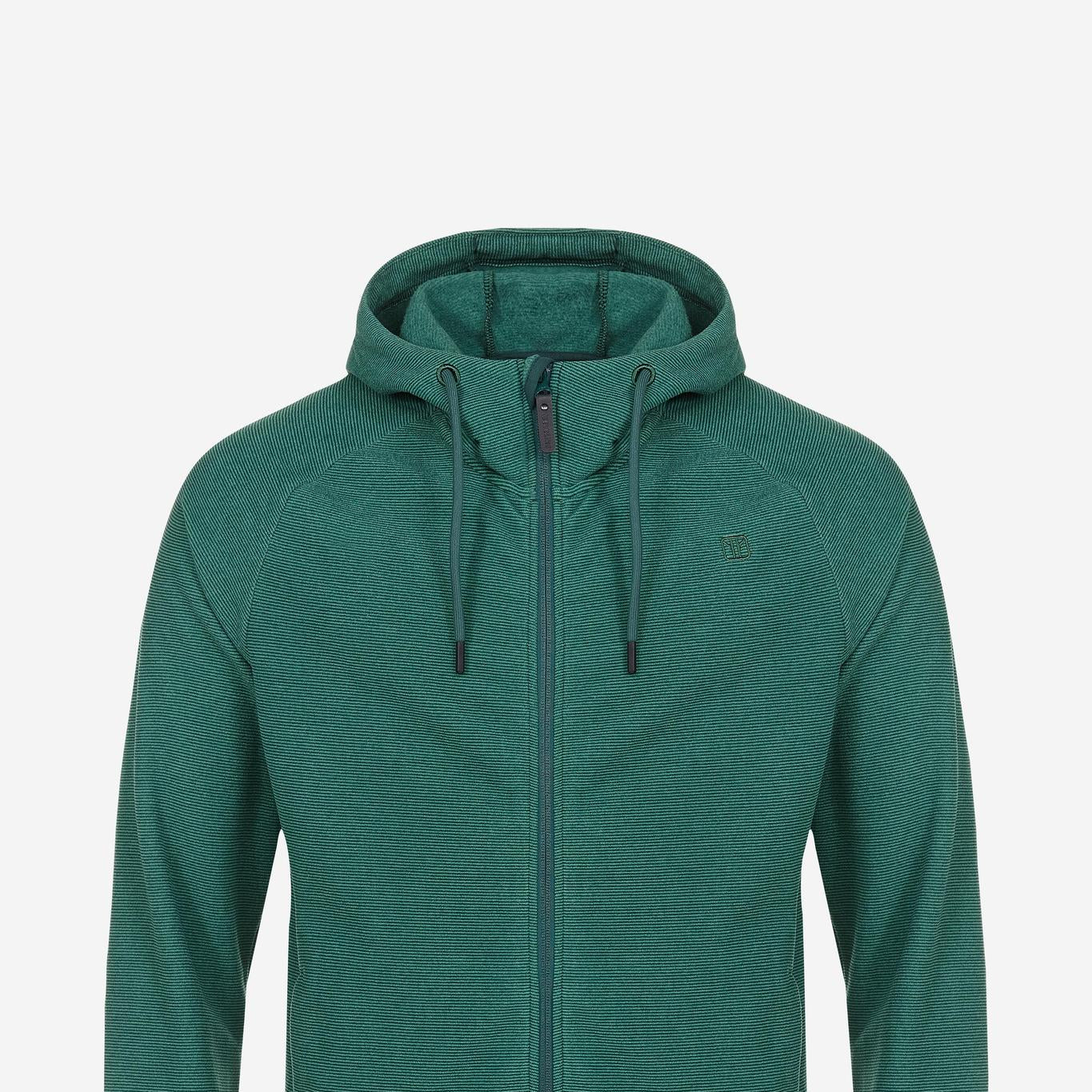TREETOP-Herren Fleecejacke-Elkline-11