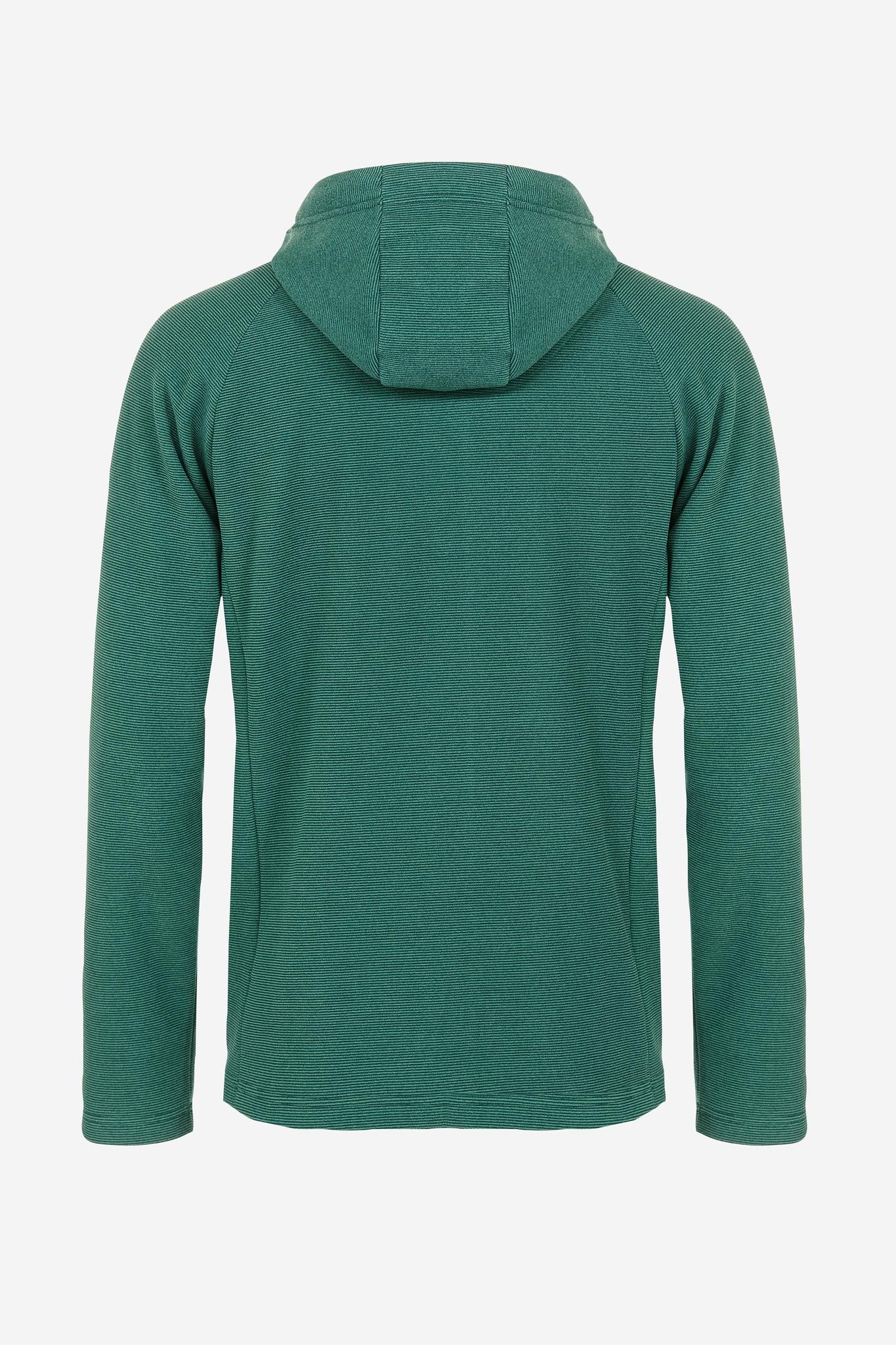 TREETOP-Herren Fleecejacke-Elkline-13