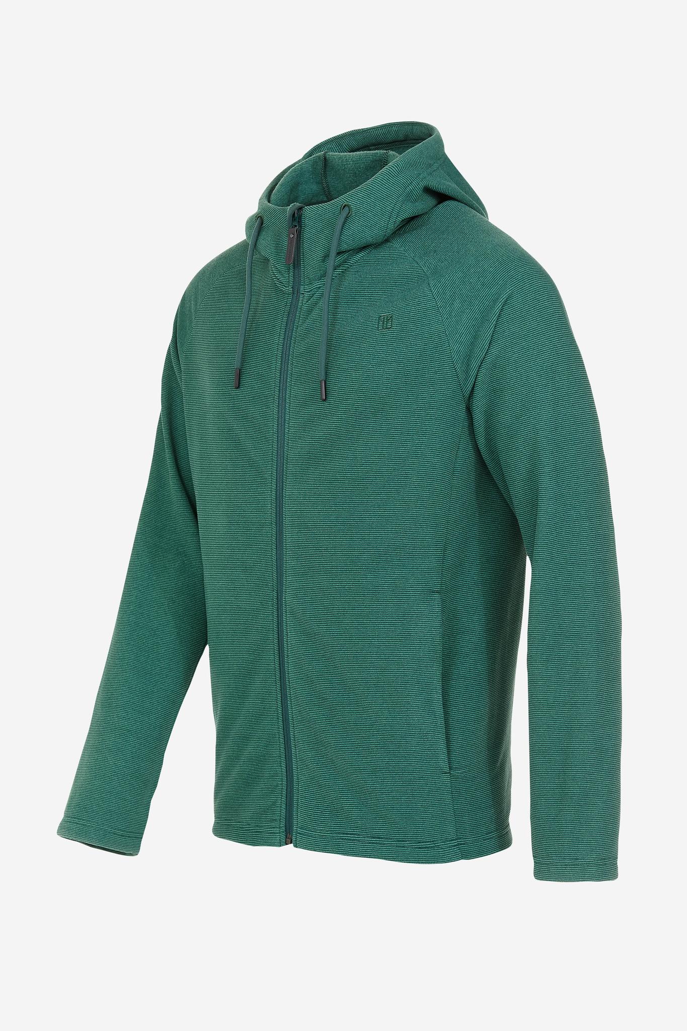 TREETOP-Herren Fleecejacke-Elkline-12