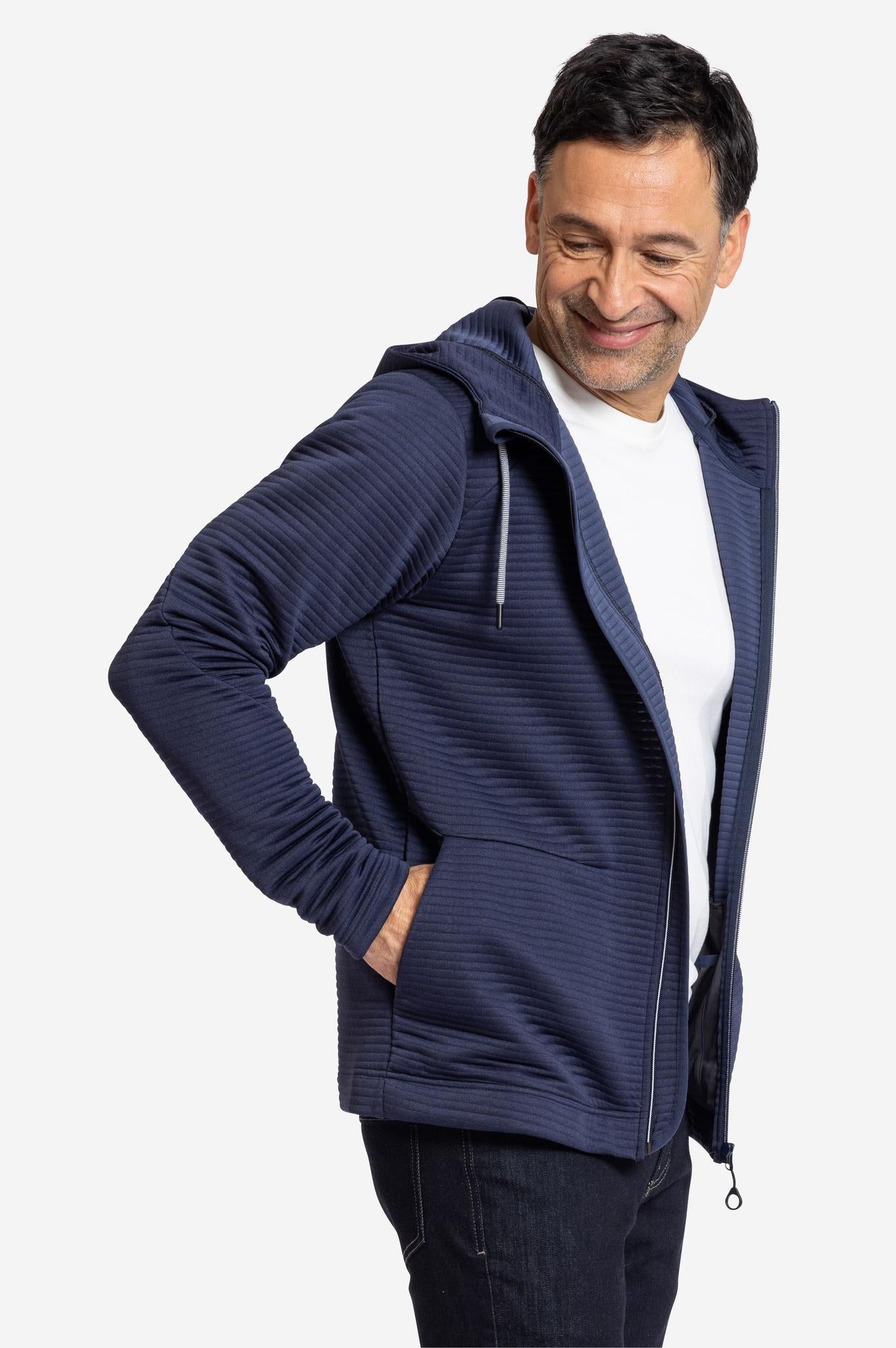 FAREWELL-Herren Fleecejacke-Elkline-3