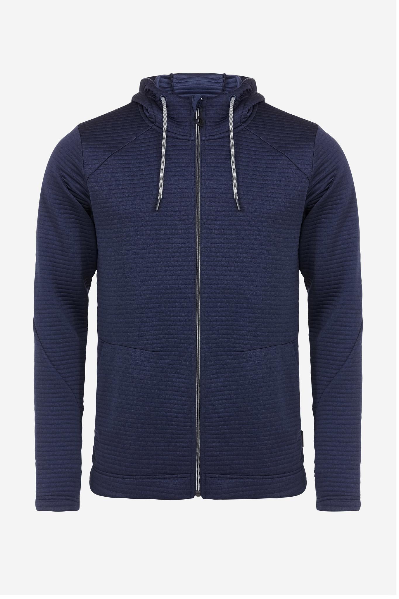 FAREWELL-Herren Fleecejacke-Elkline-5