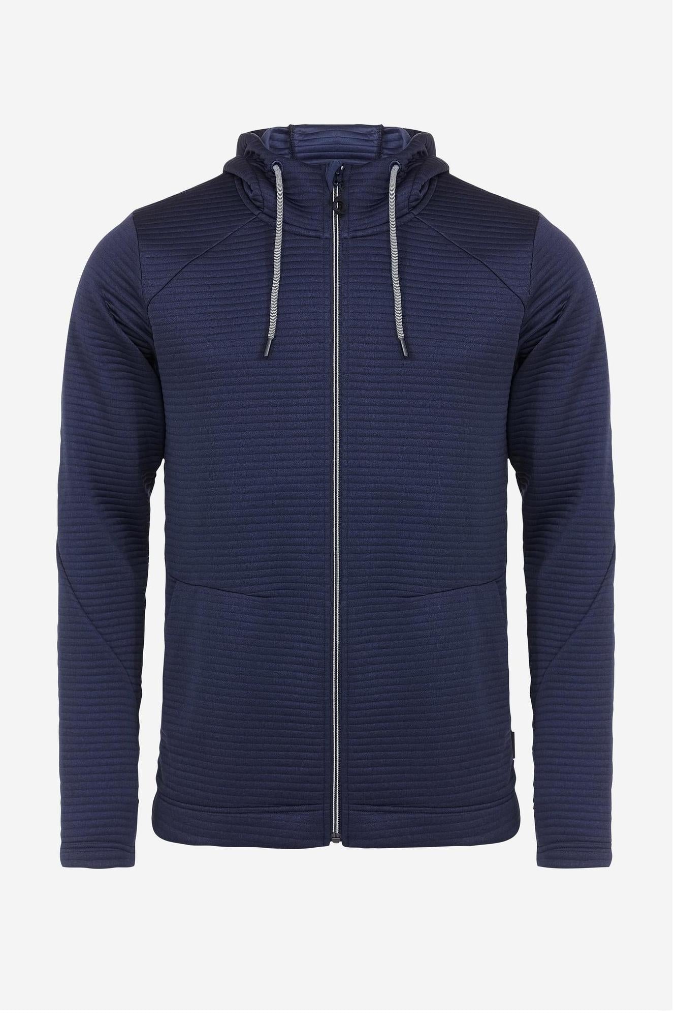 FAREWELL-Herren Fleecejacke-Elkline-5