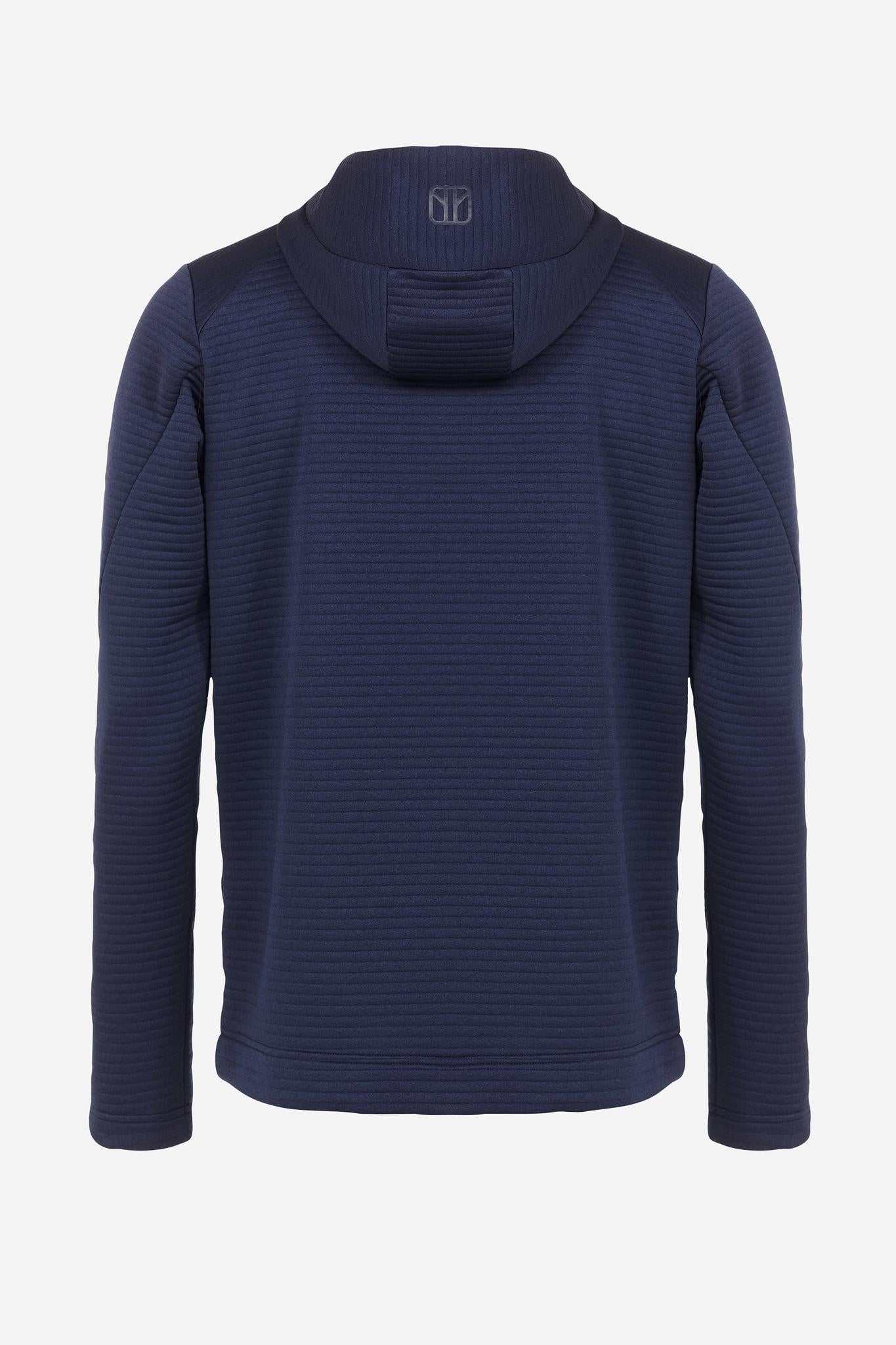 FAREWELL-Herren Fleecejacke-Elkline-7