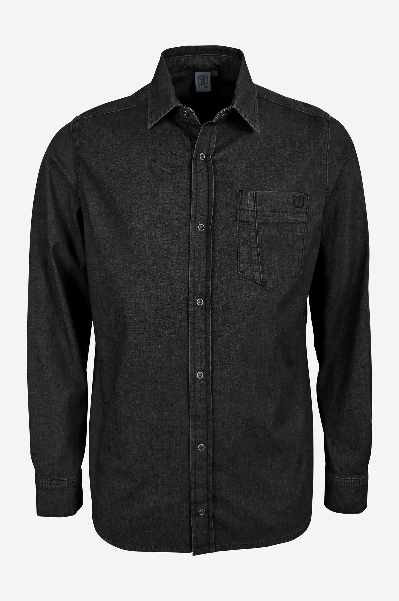 RAW-Herren Hemd-Elkline-1