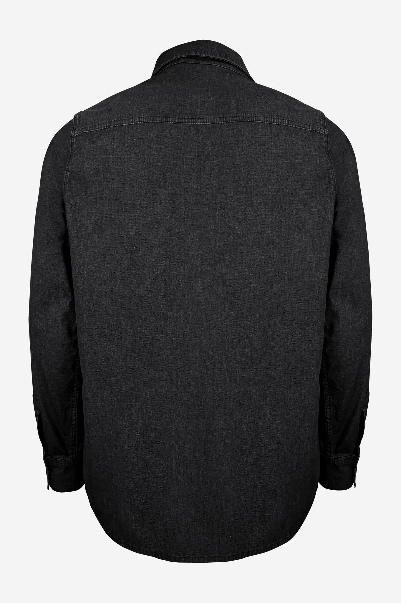 RAW-Herren Hemd-Elkline-6