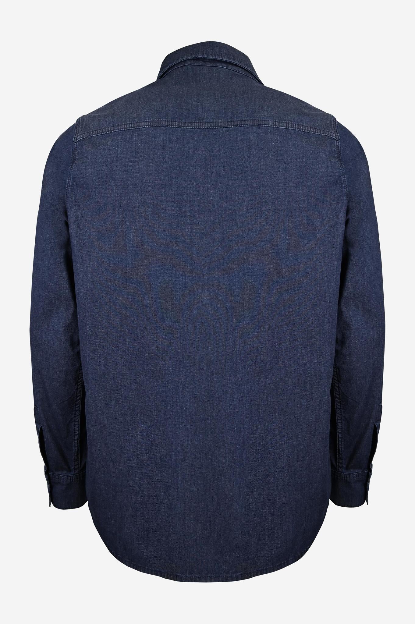 RAW-Herren Hemd-Elkline-13