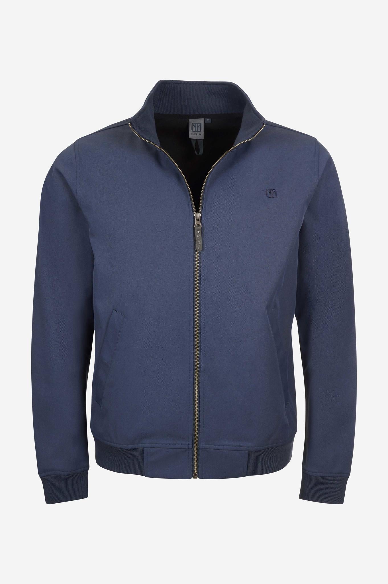 SOFTWEAR-Herren Softshelljacke-Elkline-7