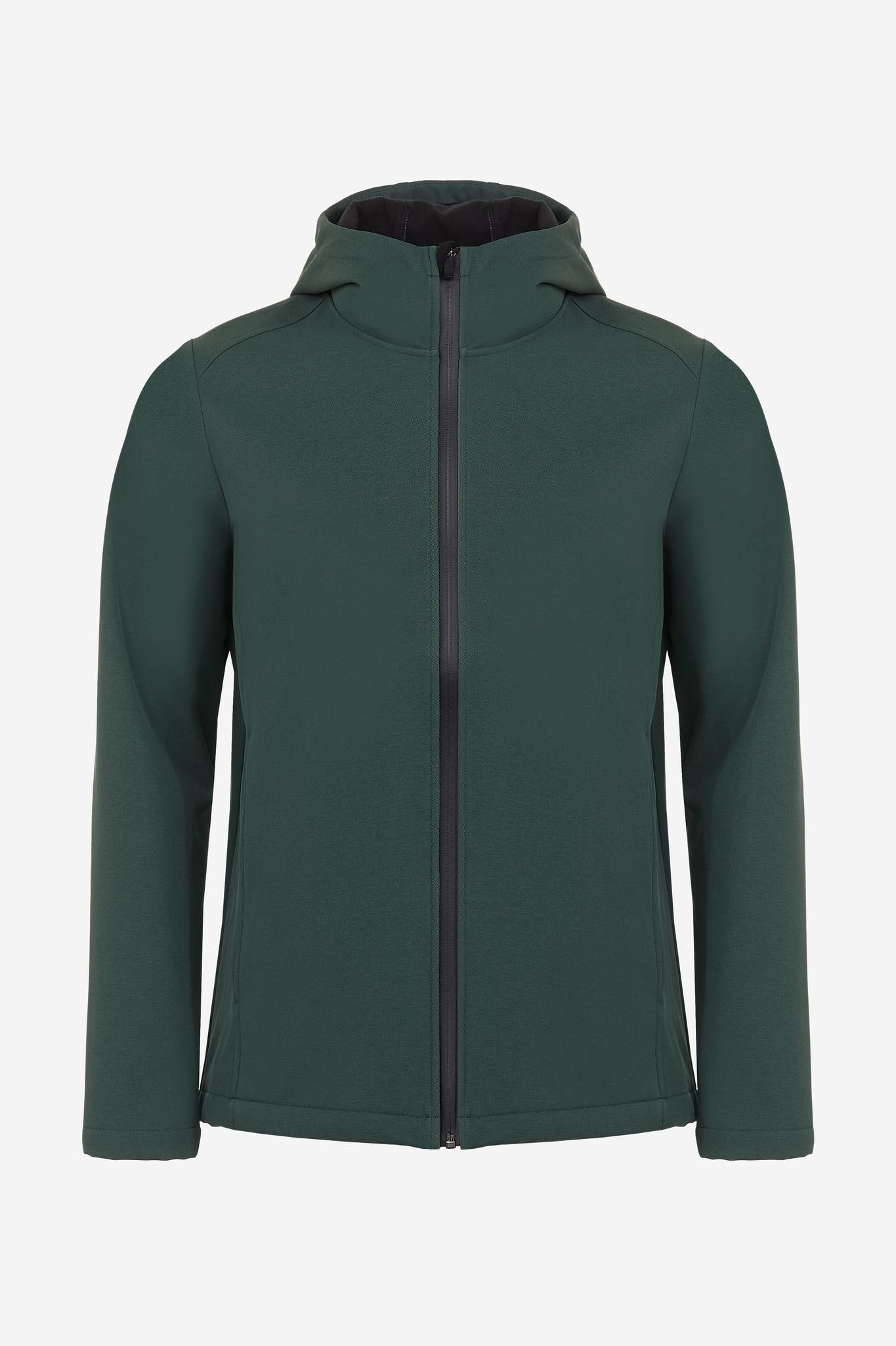 SERIOUS-Herren Softshelljacke-Elkline-29