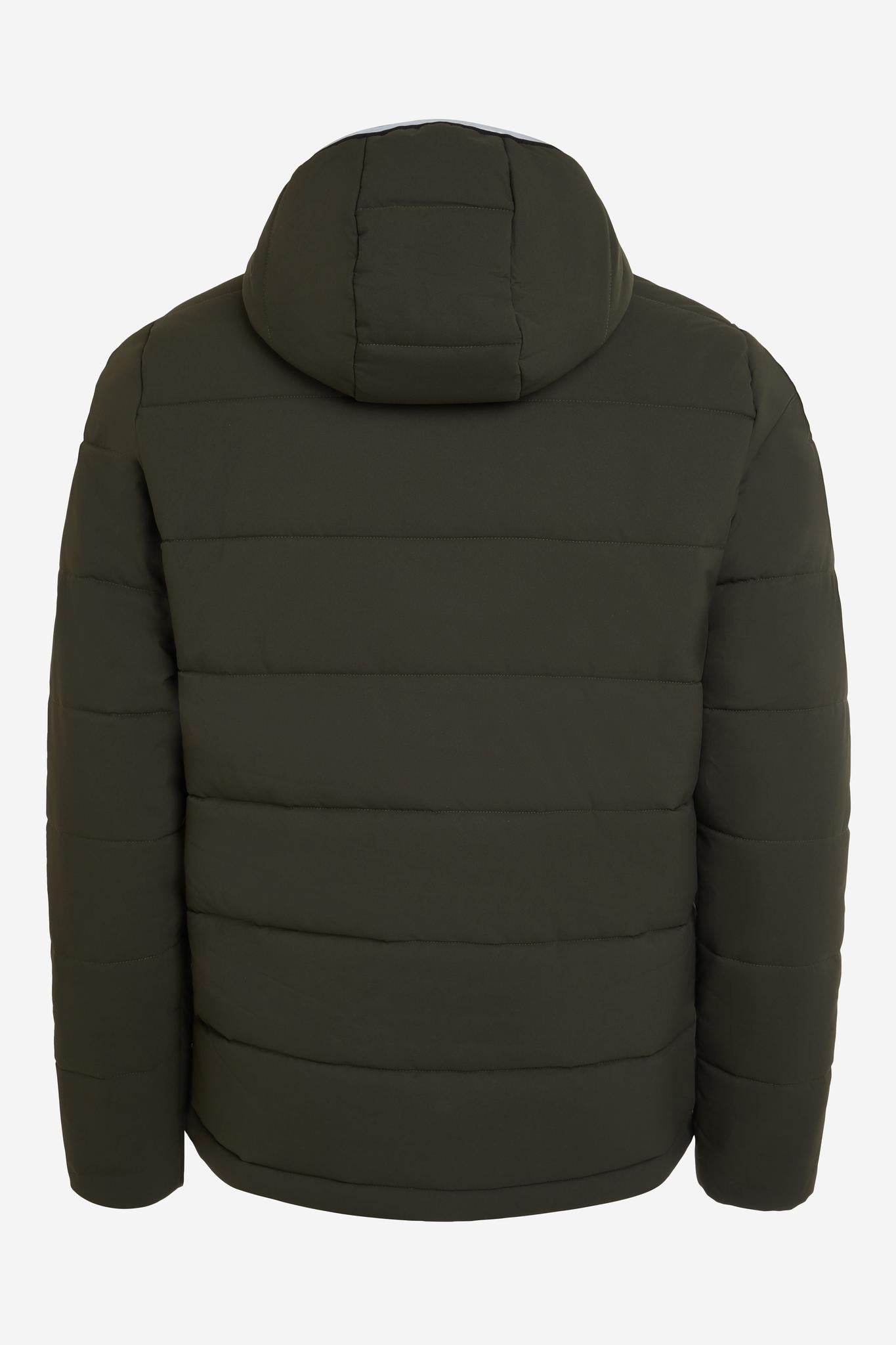 NORTHERN COMFORT-Herren Steppjacke-Elkline-16