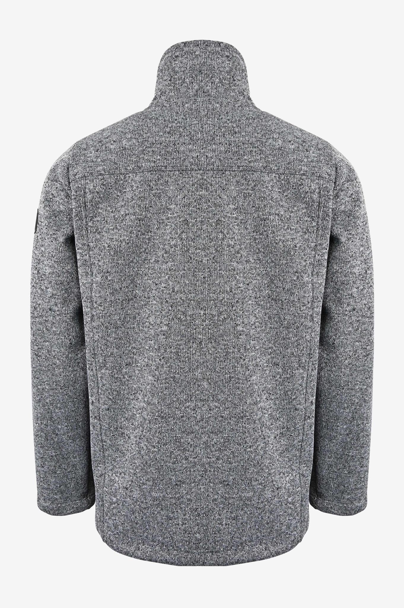 FAT CHANCE-Herren Fleecejacke-Elkline-5