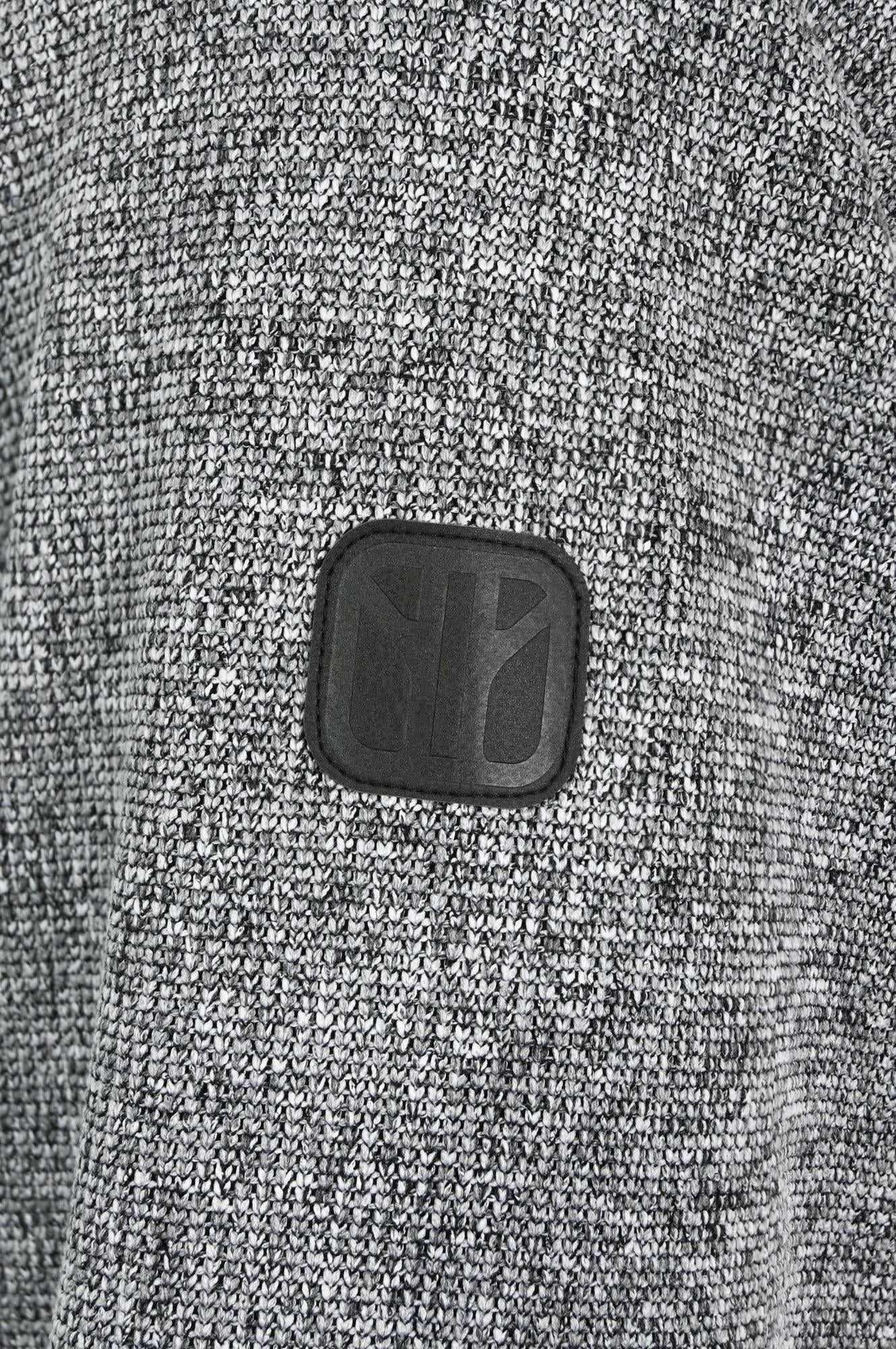 FAT CHANCE-Herren Fleecejacke-Elkline-9