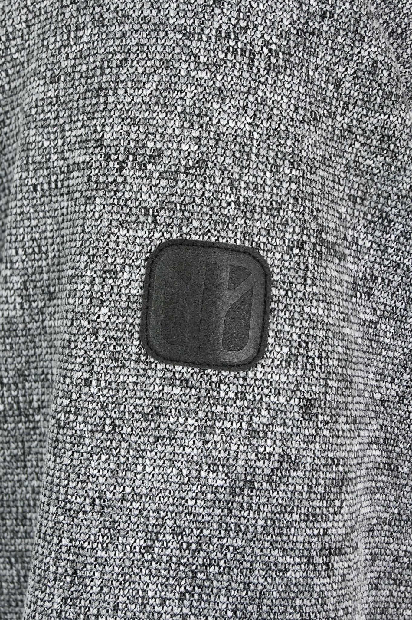 FAT CHANCE-Herren Fleecejacke-Elkline-9