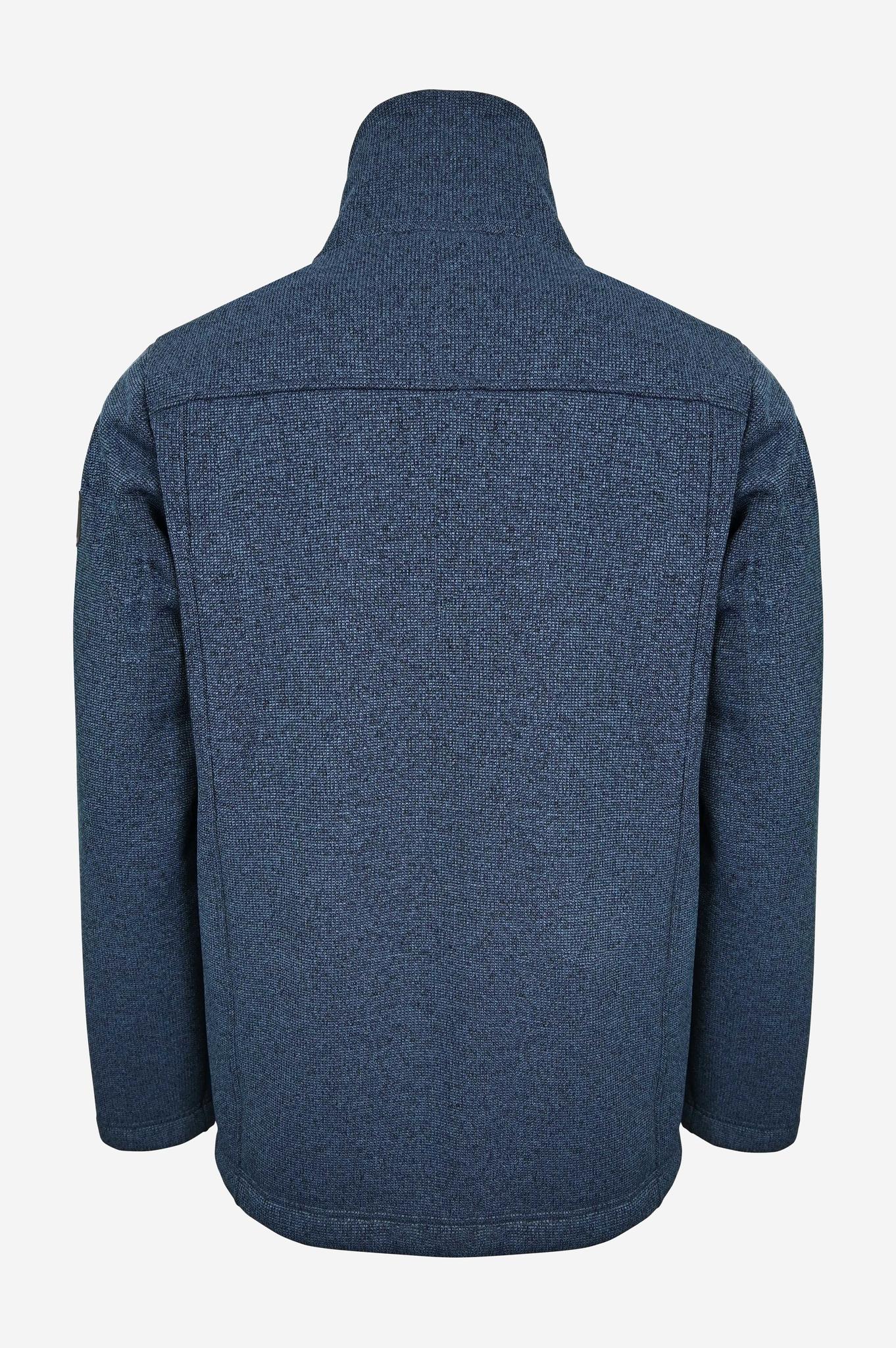 FAT CHANCE-Herren Fleecejacke-Elkline-22