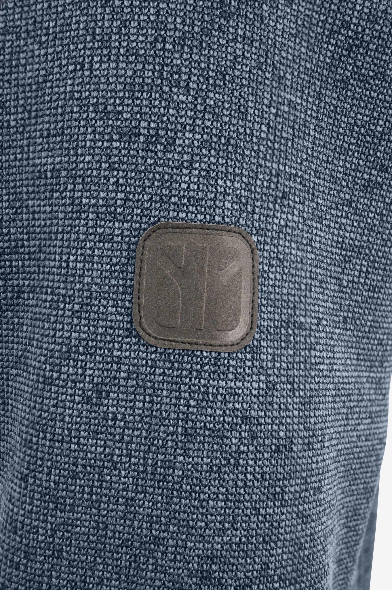 FAT CHANCE-Herren Fleecejacke-Elkline-26