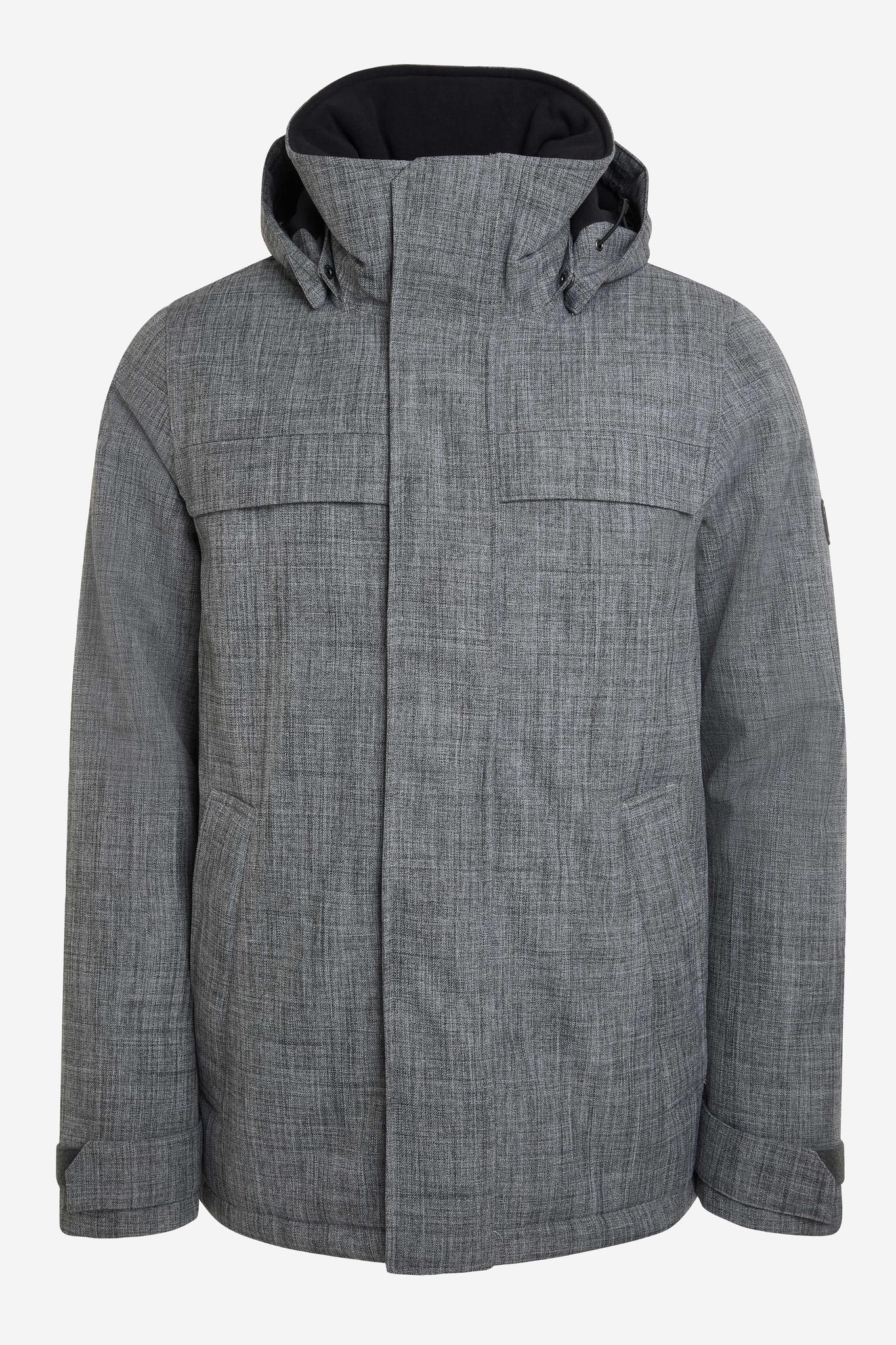 UNDERCOVER-Herren Outdoorjacke-Elkline-11