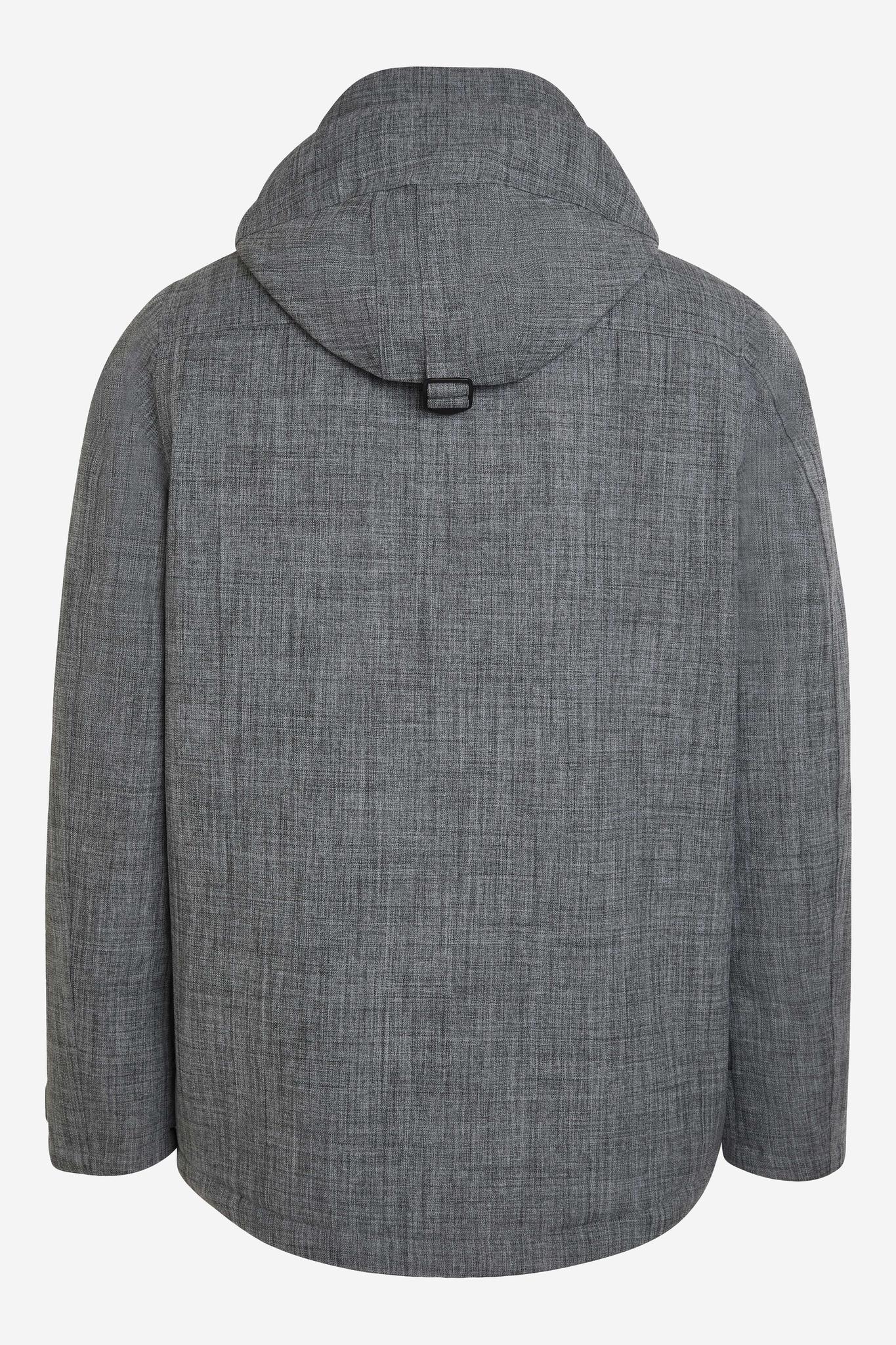 UNDERCOVER-Herren Outdoorjacke-Elkline-12