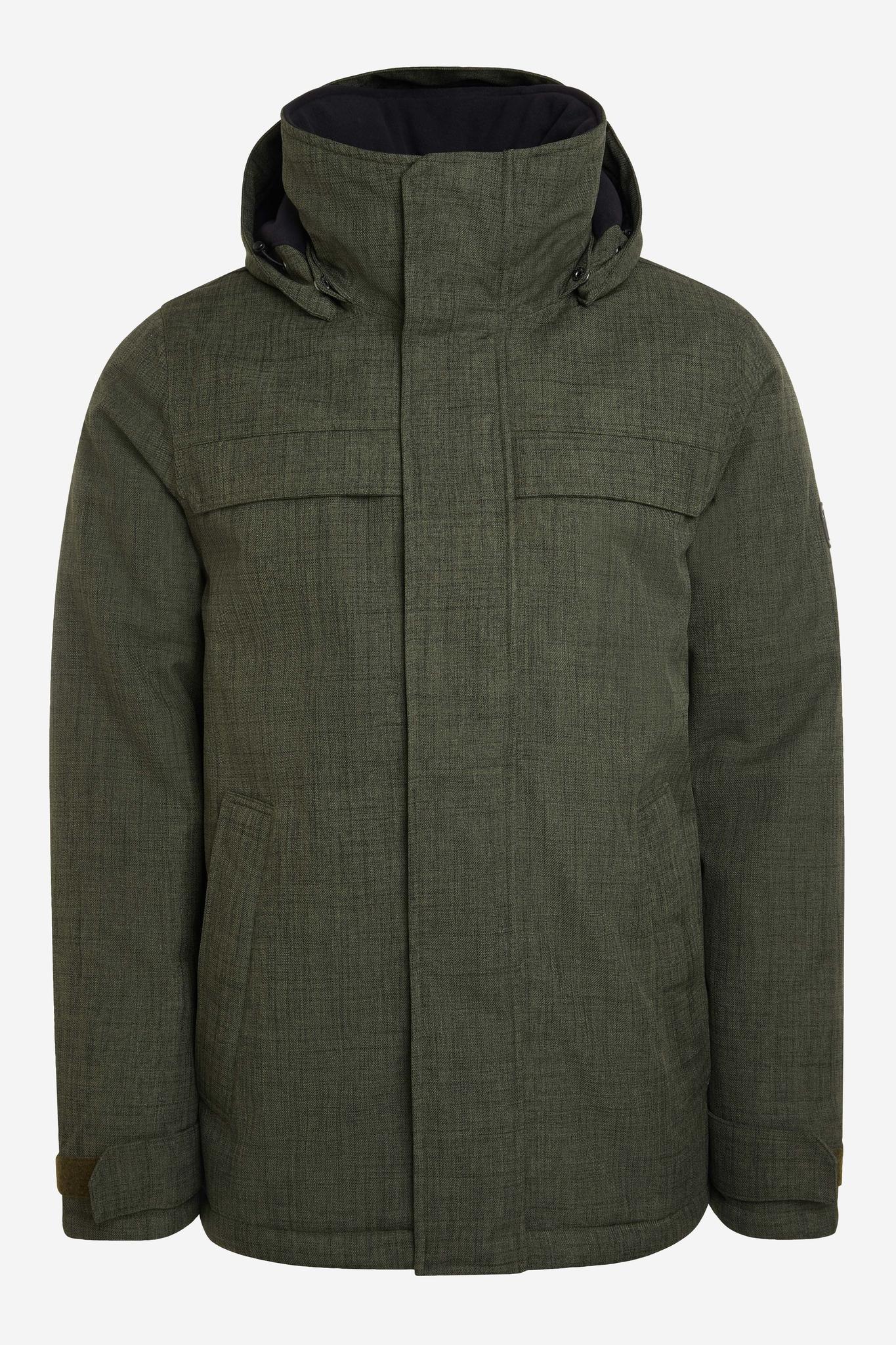 UNDERCOVER-Herren Outdoorjacke-Elkline-6