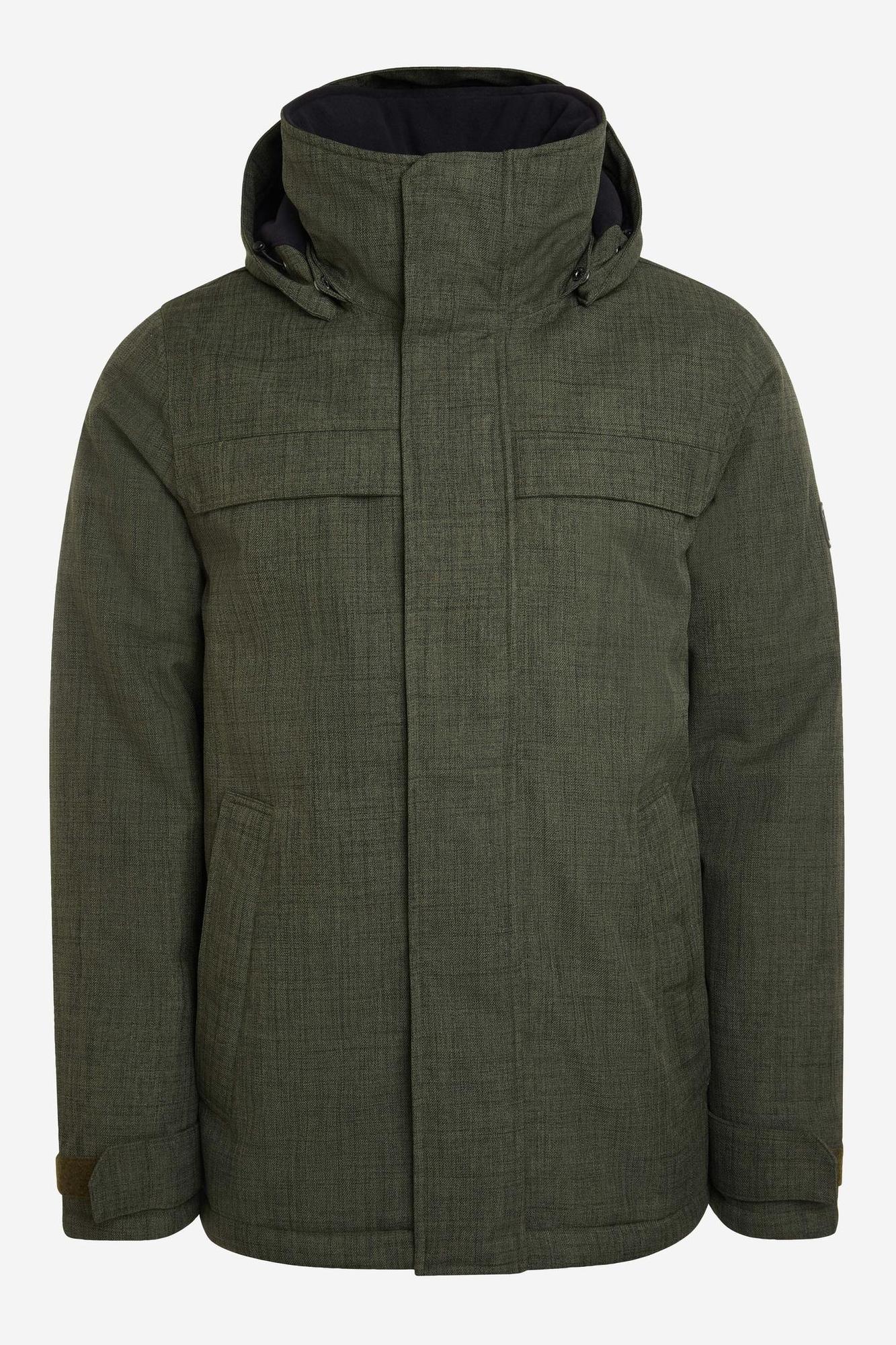 UNDERCOVER-Herren Outdoorjacke-Elkline-6