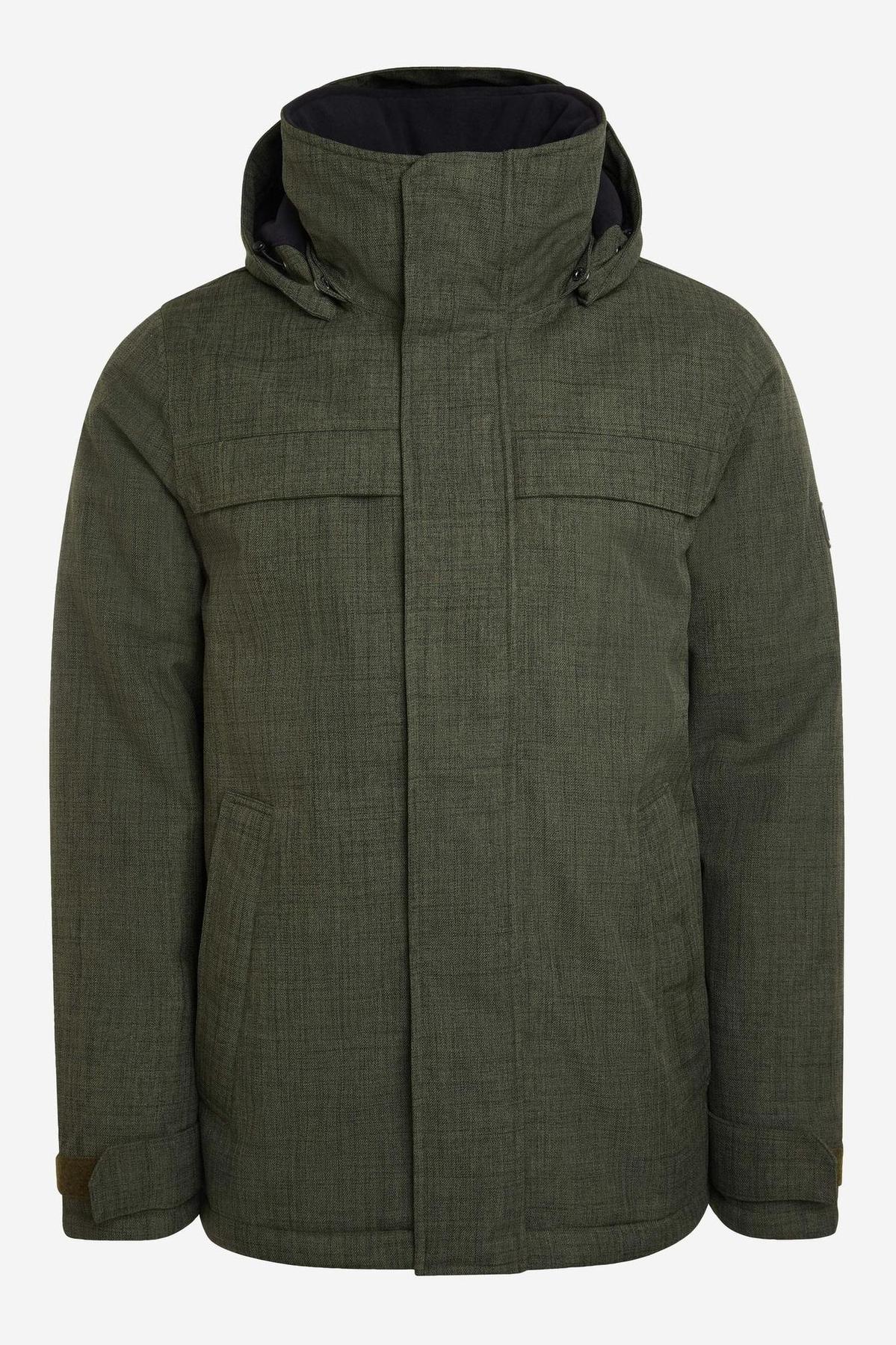 UNDERCOVER-Herren Outdoorjacke-Elkline-6