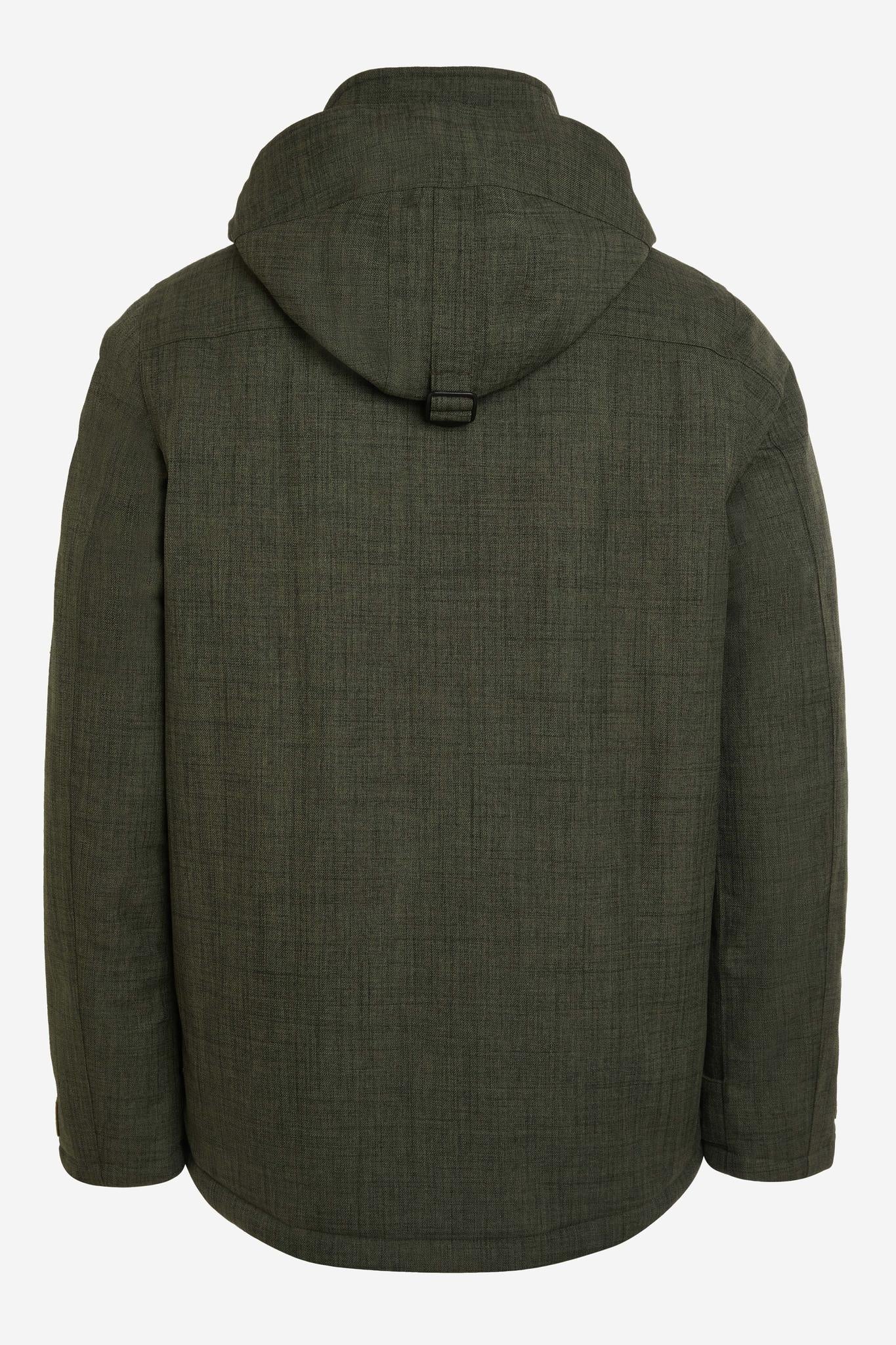 UNDERCOVER-Herren Outdoorjacke-Elkline-7