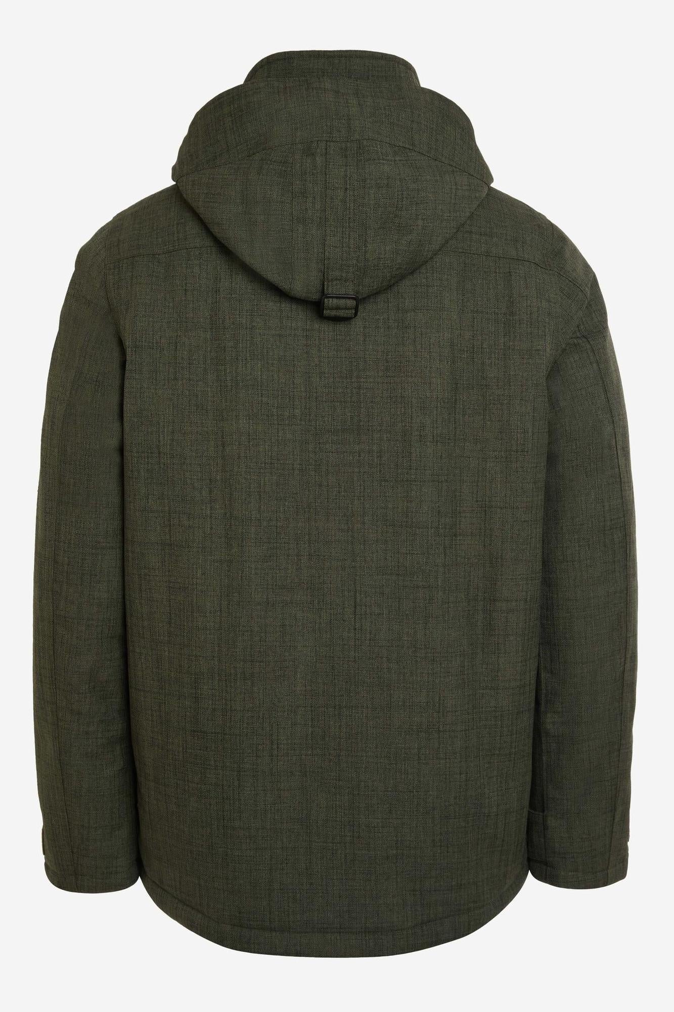 UNDERCOVER-Herren Outdoorjacke-Elkline-7