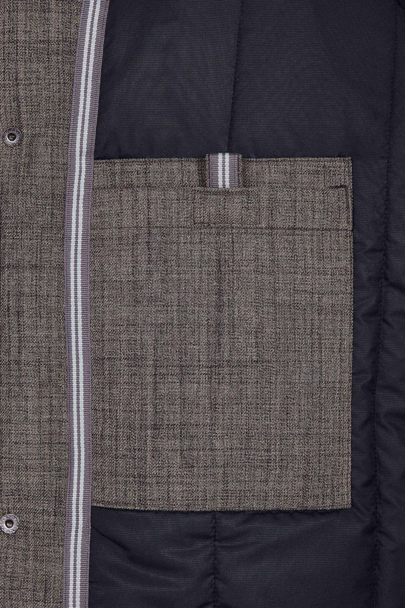 UNDERCOVER-Herren Outdoorjacke-Elkline-22