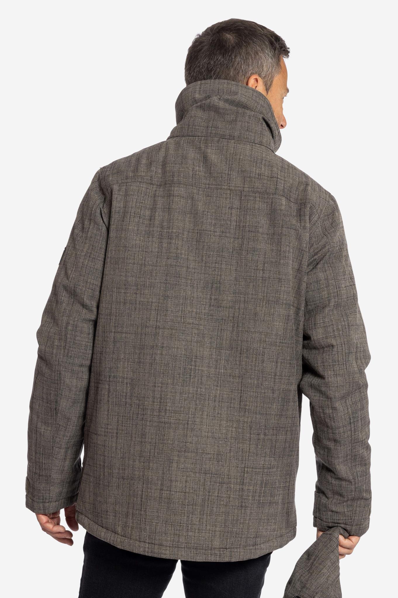 UNDERCOVER-Herren Outdoorjacke-Elkline-20