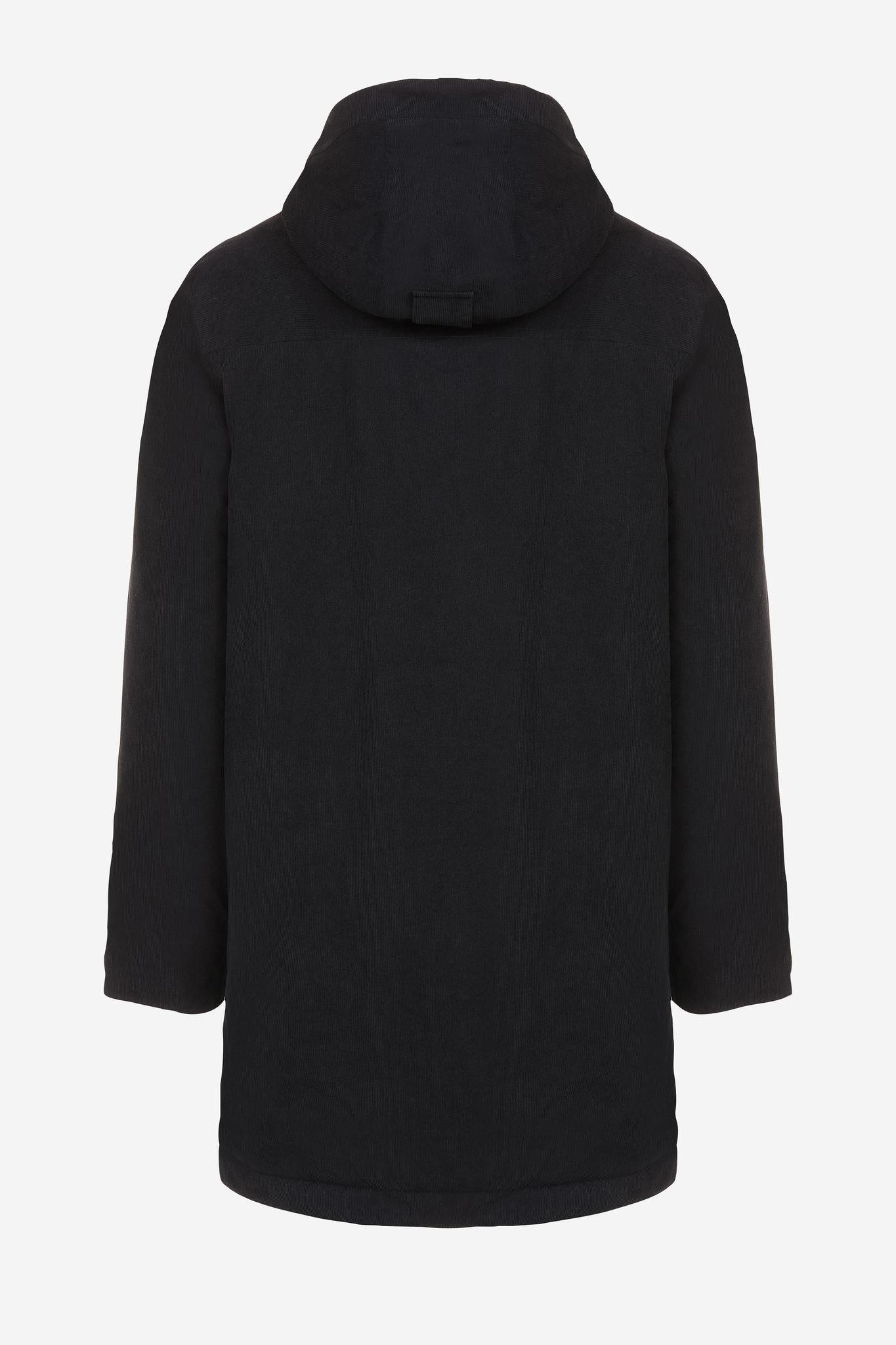 INDEPENDENT-Herren Outdoormantel-Elkline-3