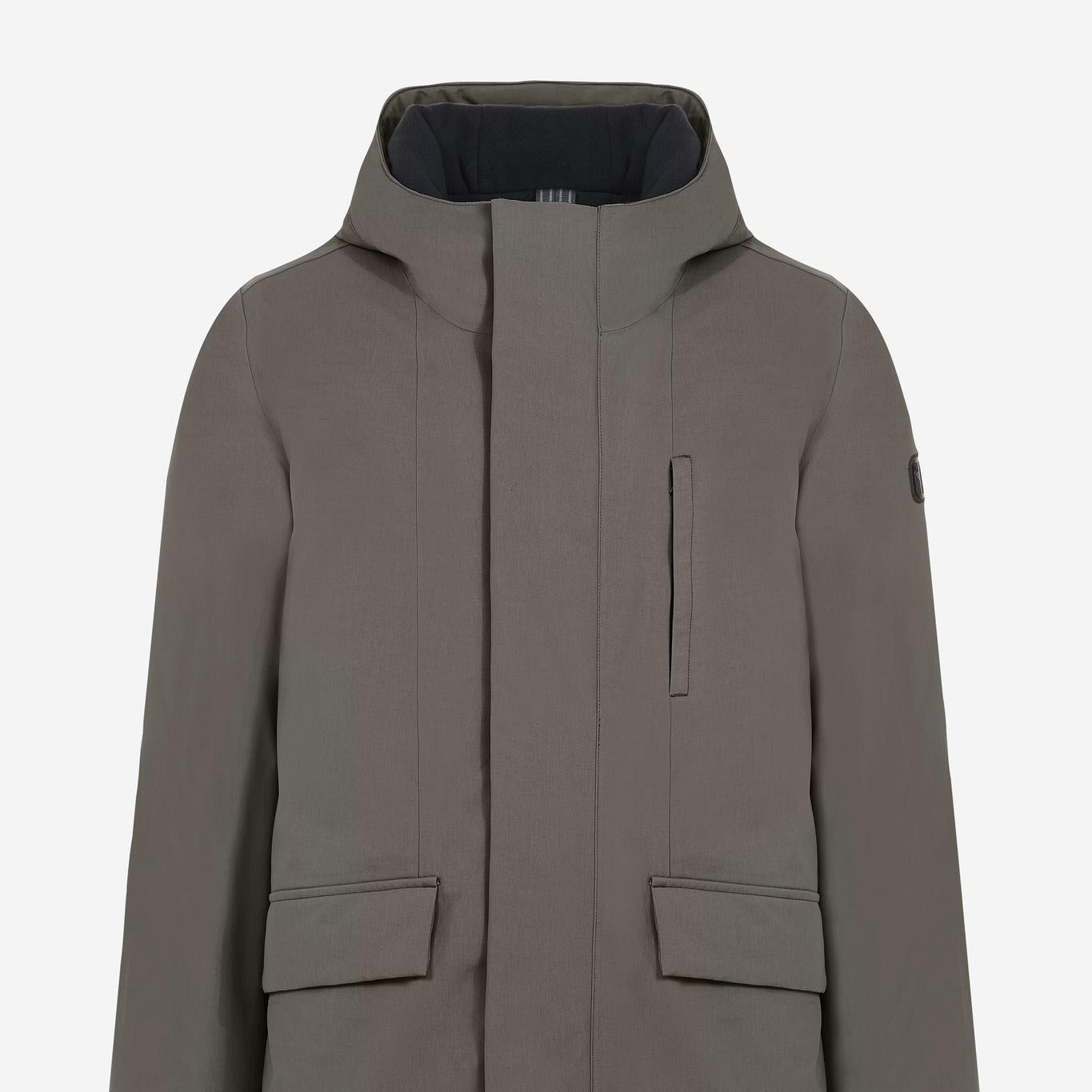 RESPECT-Herren Outdoorparka-Elkline-14