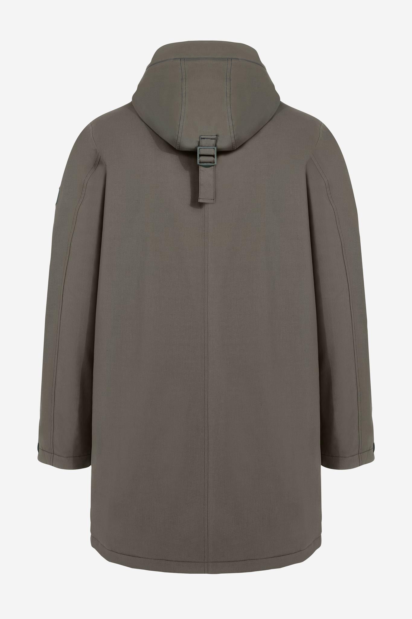 RESPECT-Herren Outdoorparka-Elkline-16