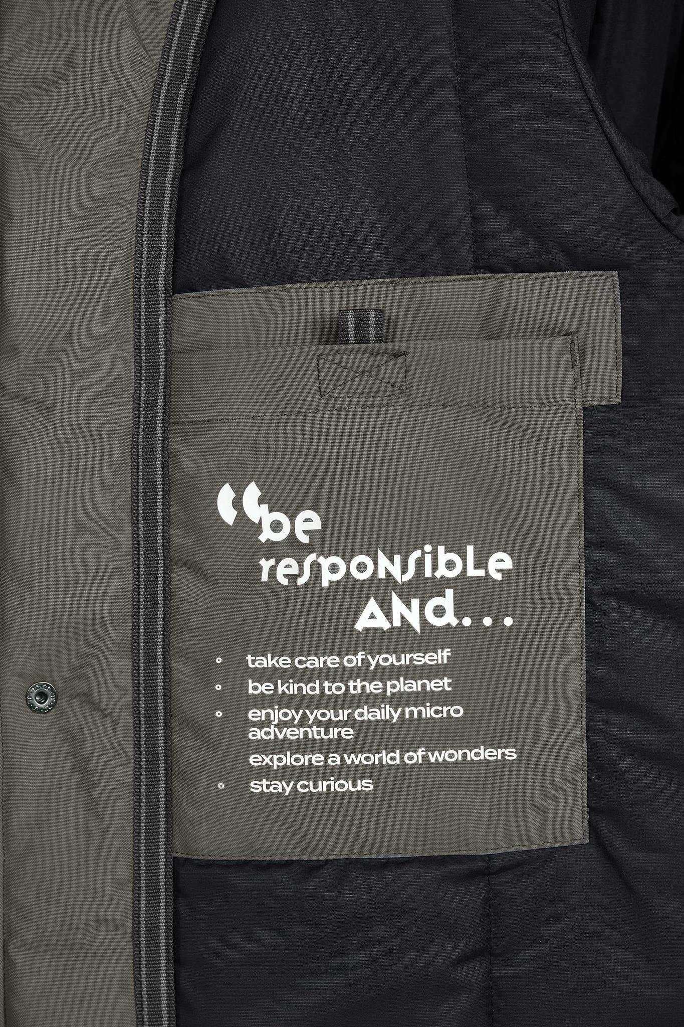 RESPECT-Herren Outdoorparka-Elkline-18