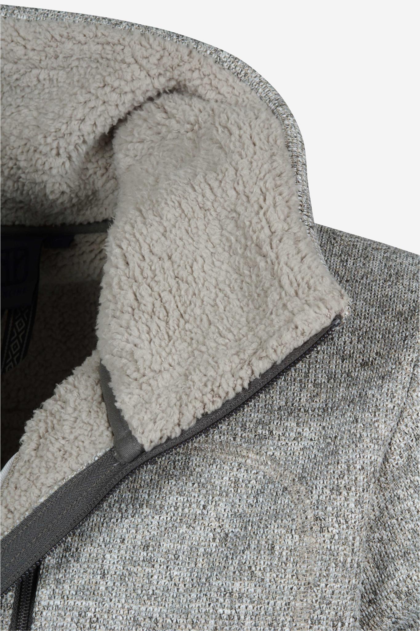 FAT CHANCE-Herren Fleecejacke-Elkline-15