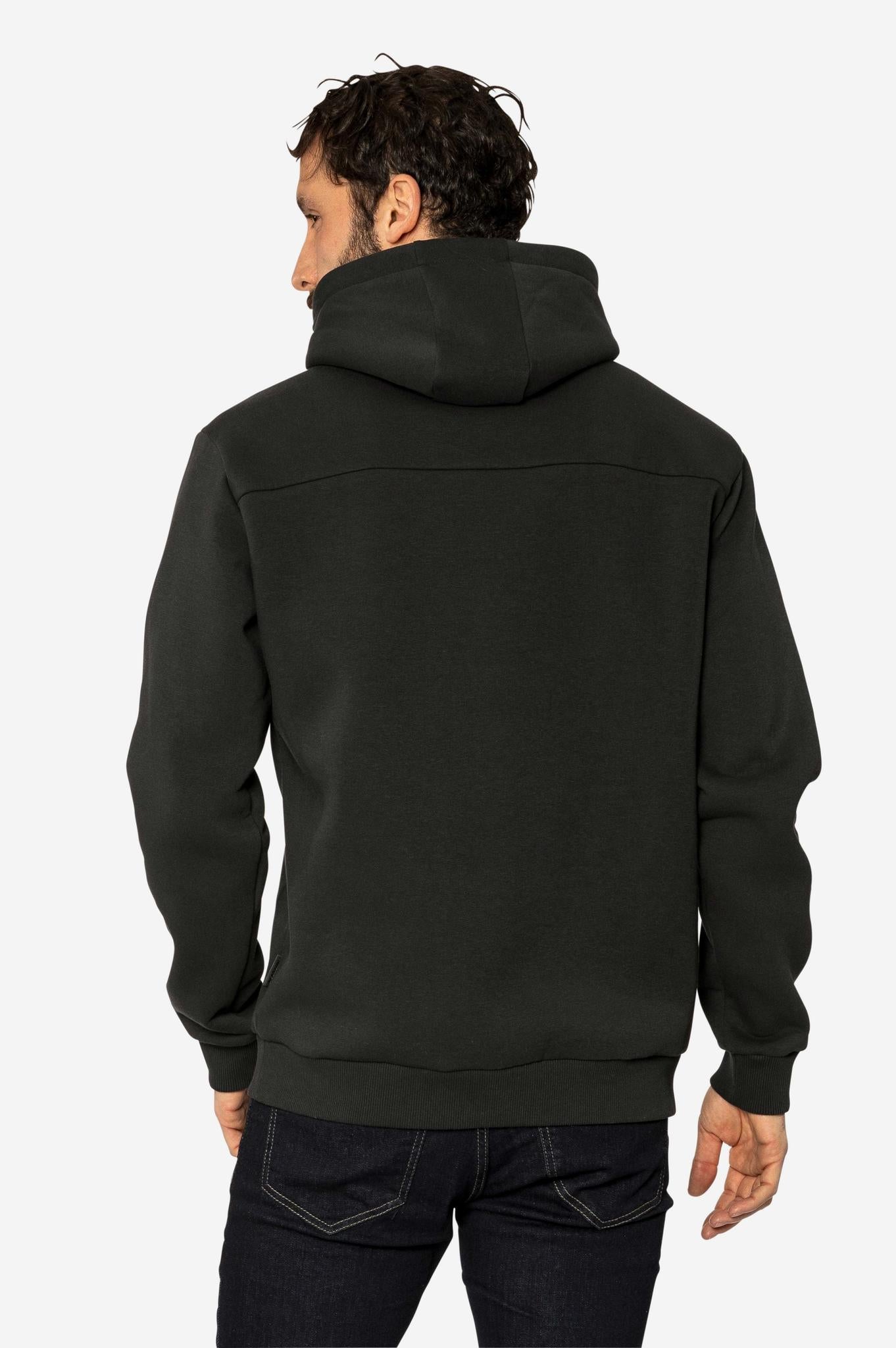 ANY WAY-Herren Hoodie-Elkline-2