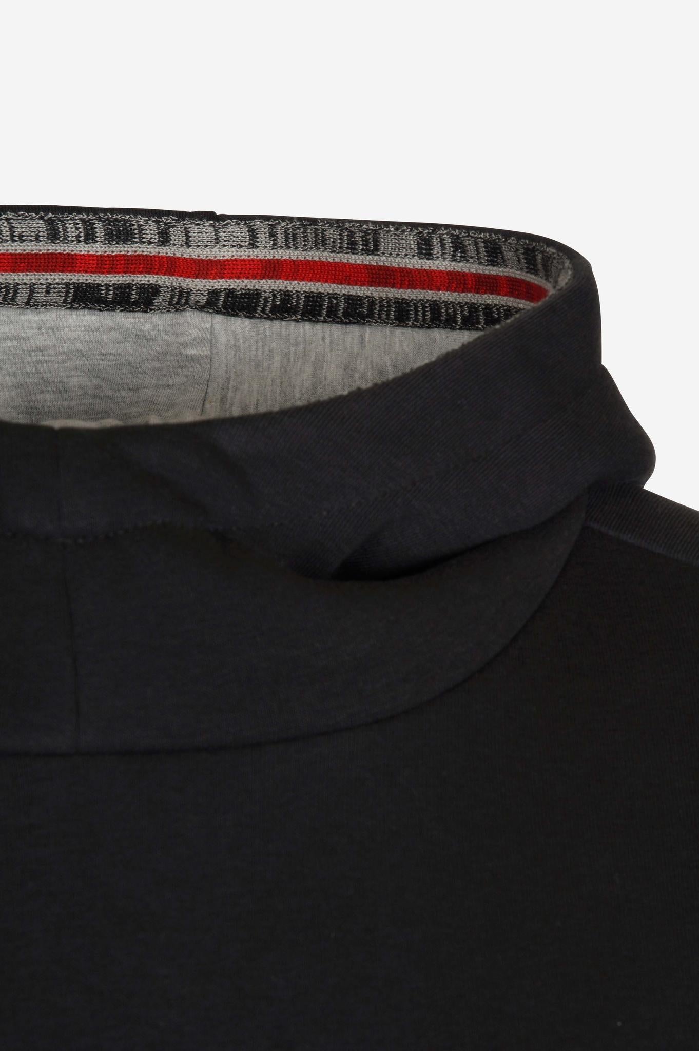 ANY WAY-Herren Hoodie-Elkline-7