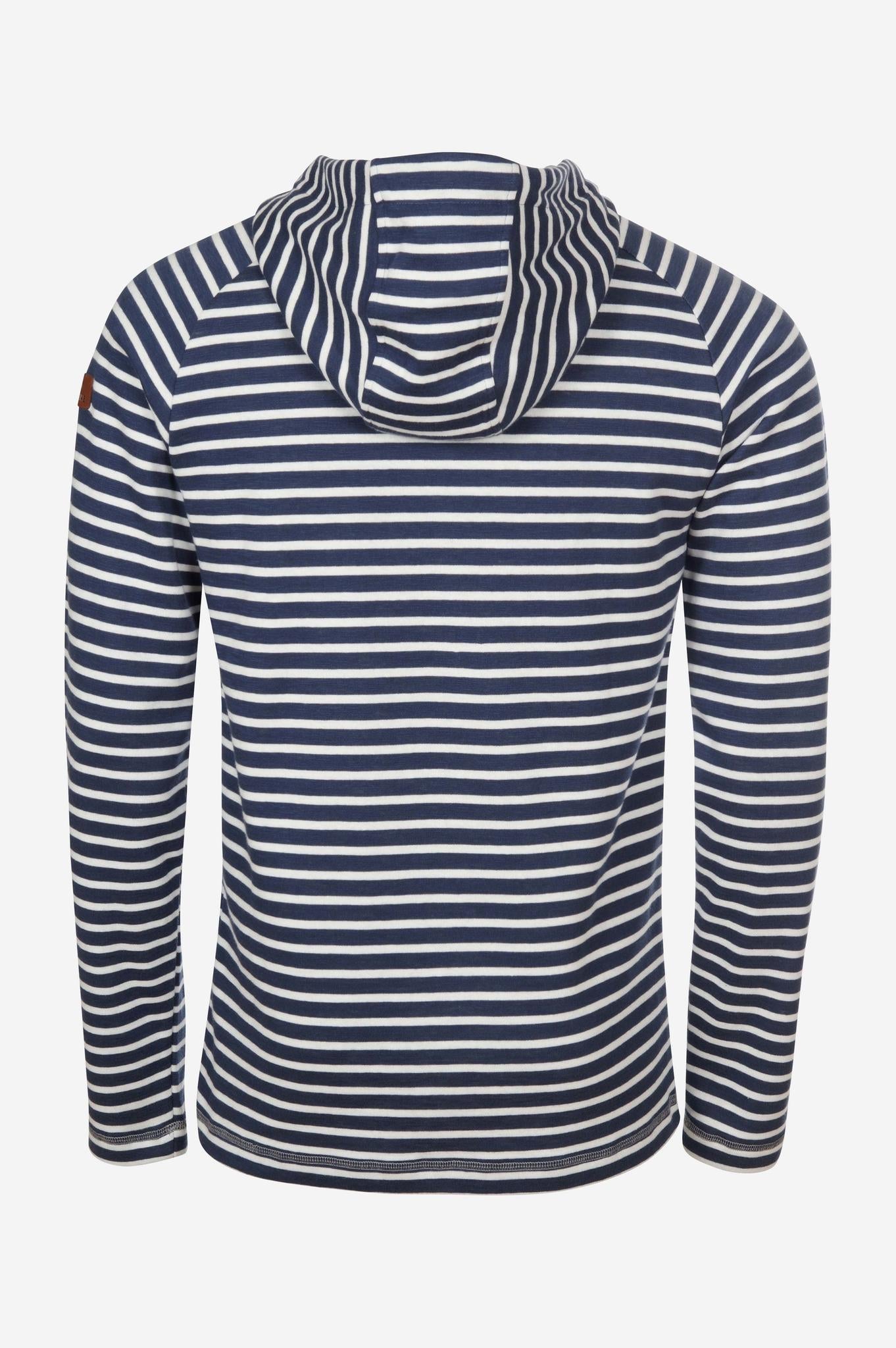 MEMO-Herren Hoodie-Elkline-4