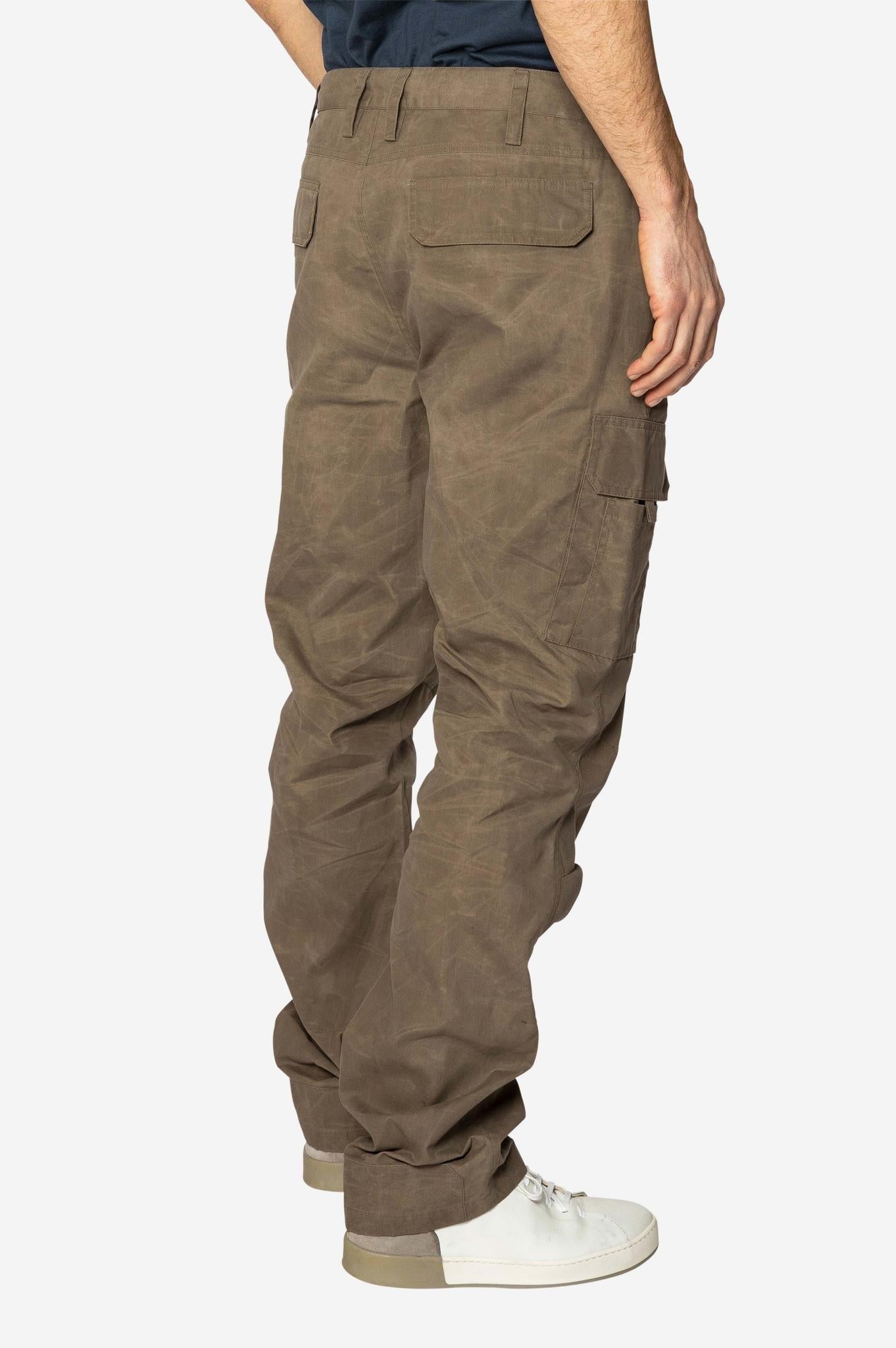 DAKTARI-Herren Hose-Elkline-5