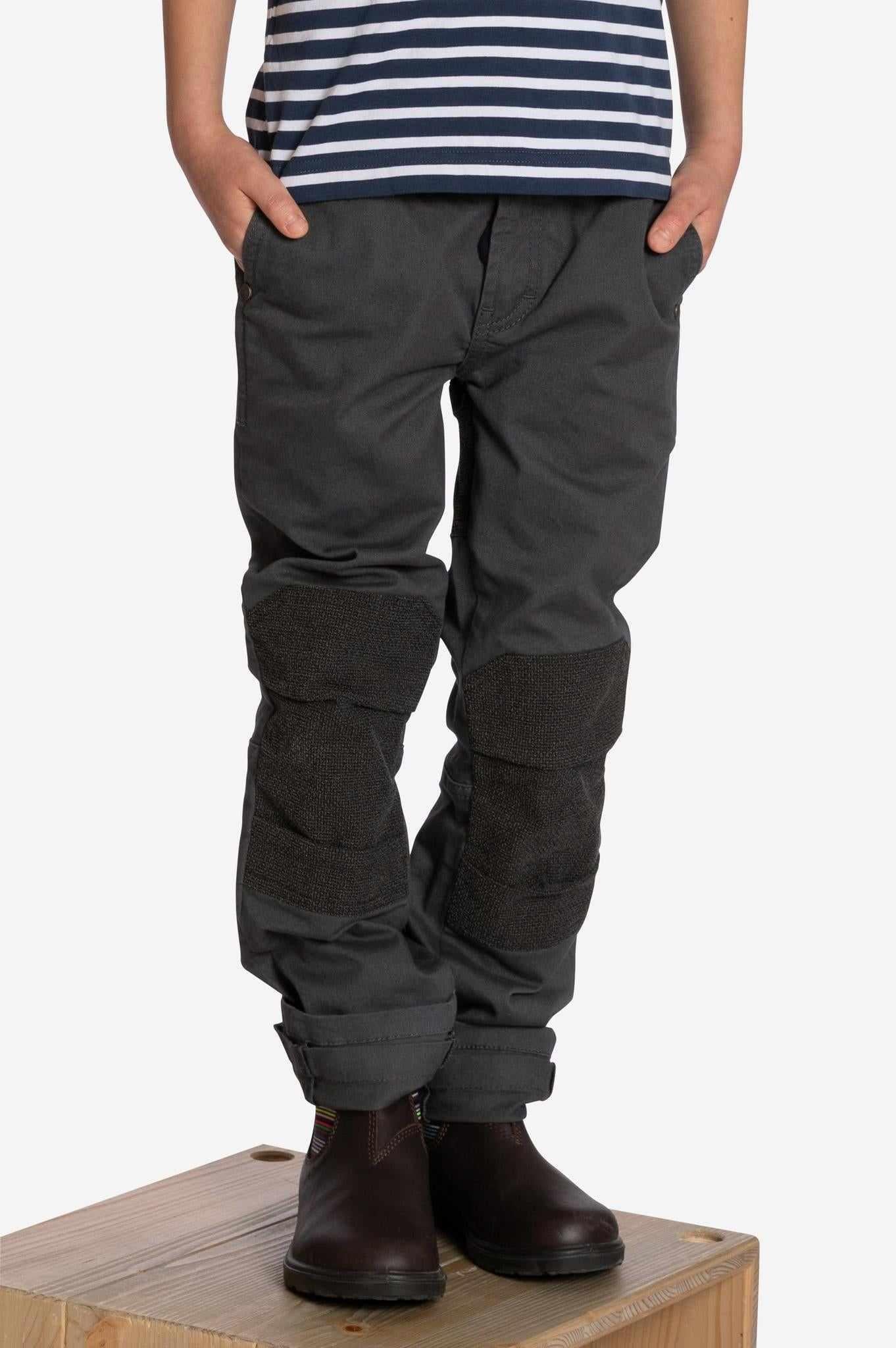 BEST BUDDY-Robusthose für Kinder-Elkline-7