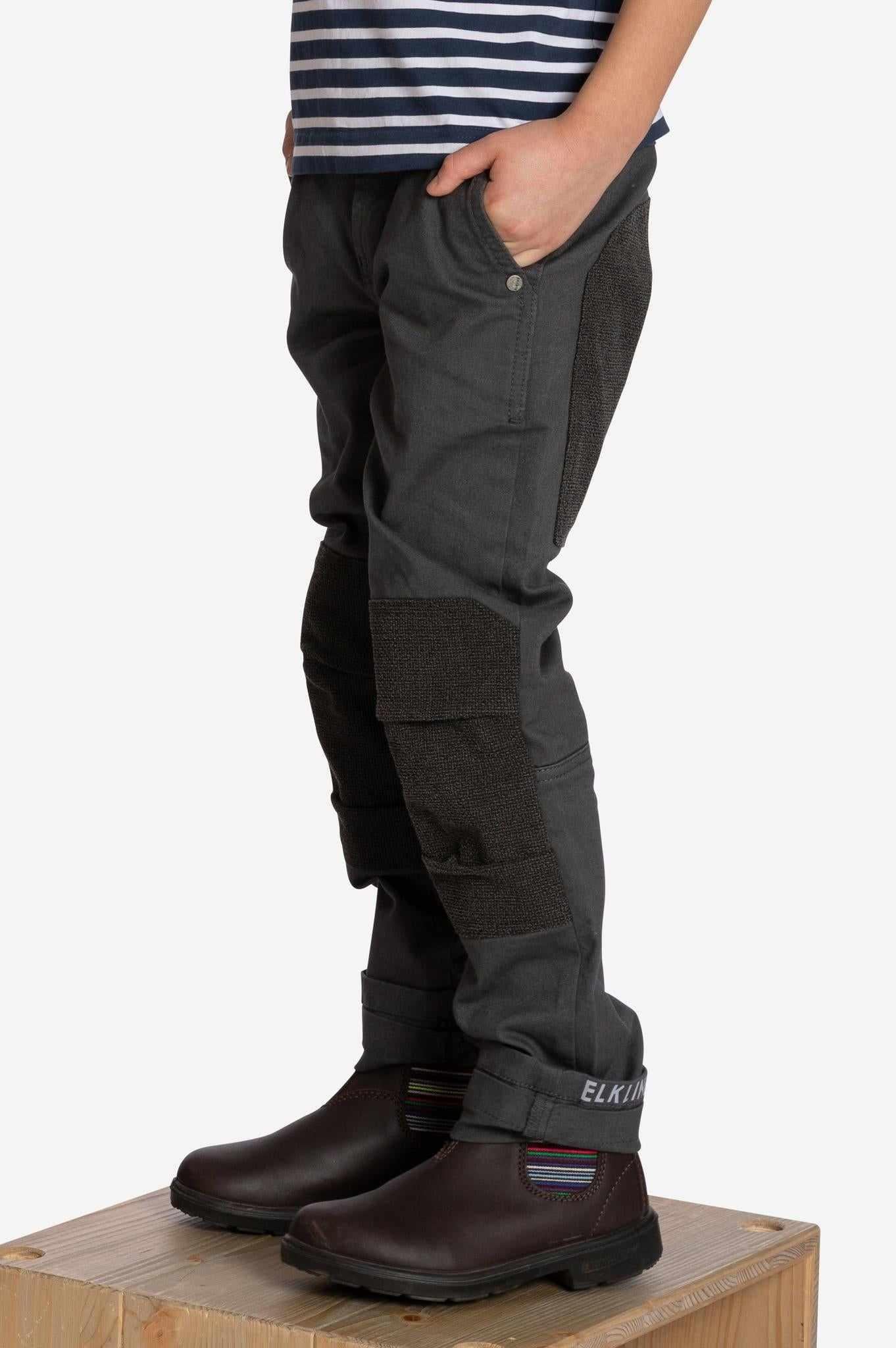 BEST BUDDY-Robusthose für Kinder-Elkline-8