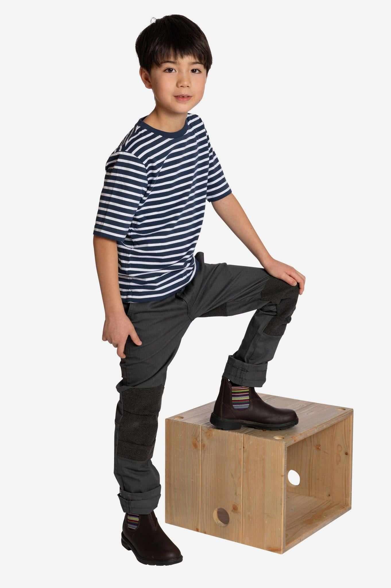 BEST BUDDY-Robusthose für Kinder-Elkline-10