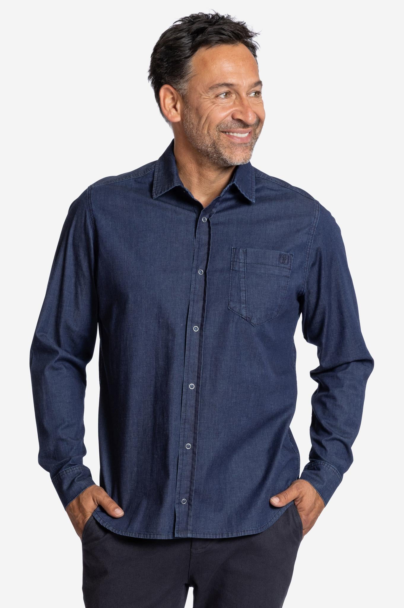 RAW-Herren Hemd-Elkline-9