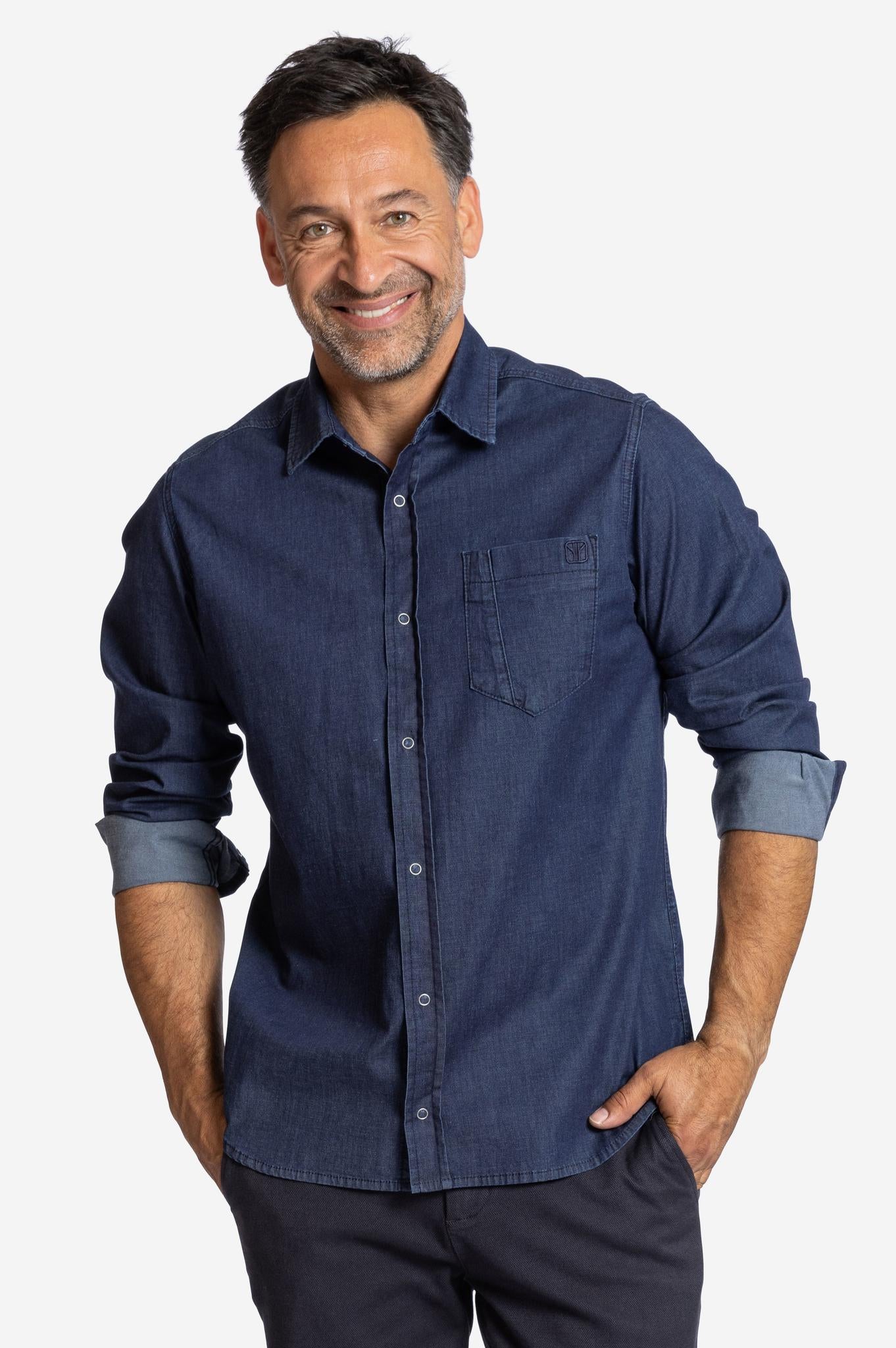 RAW-Herren Hemd-Elkline-11