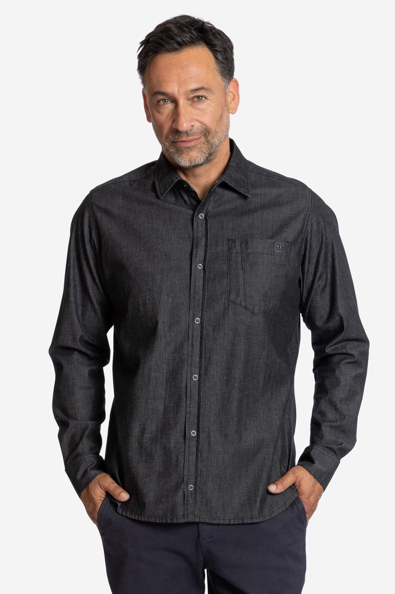 RAW-Herren Hemd-Elkline-2