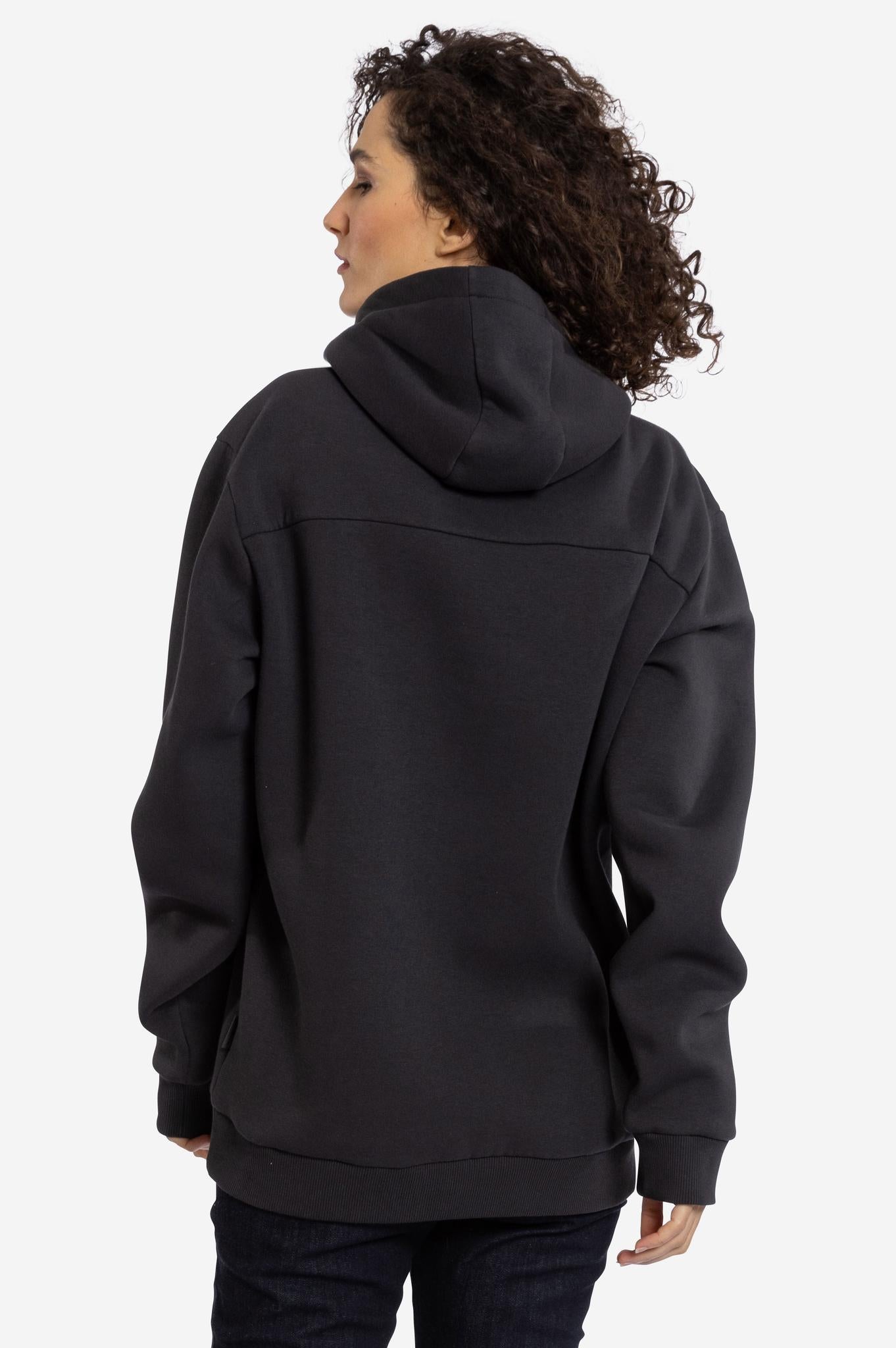 ANY WAY-Herren Hoodie-Elkline-4