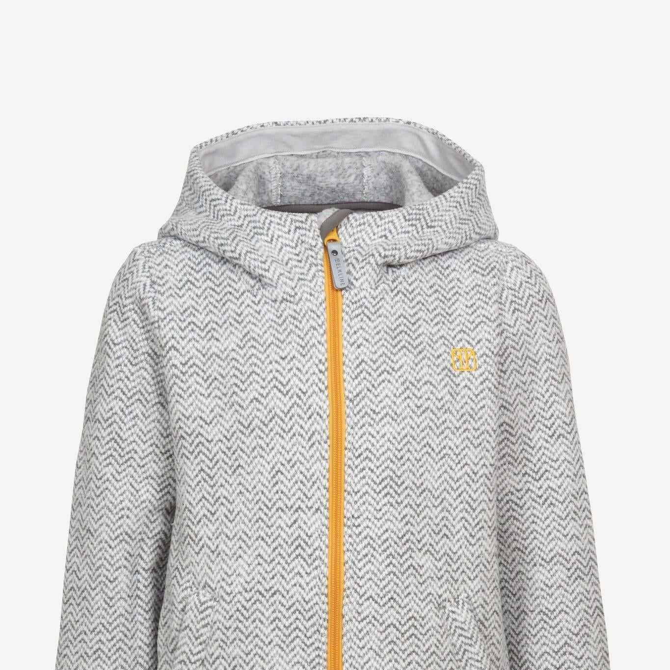 HICKUP-Kinder Fleecejacke-Elkline-8