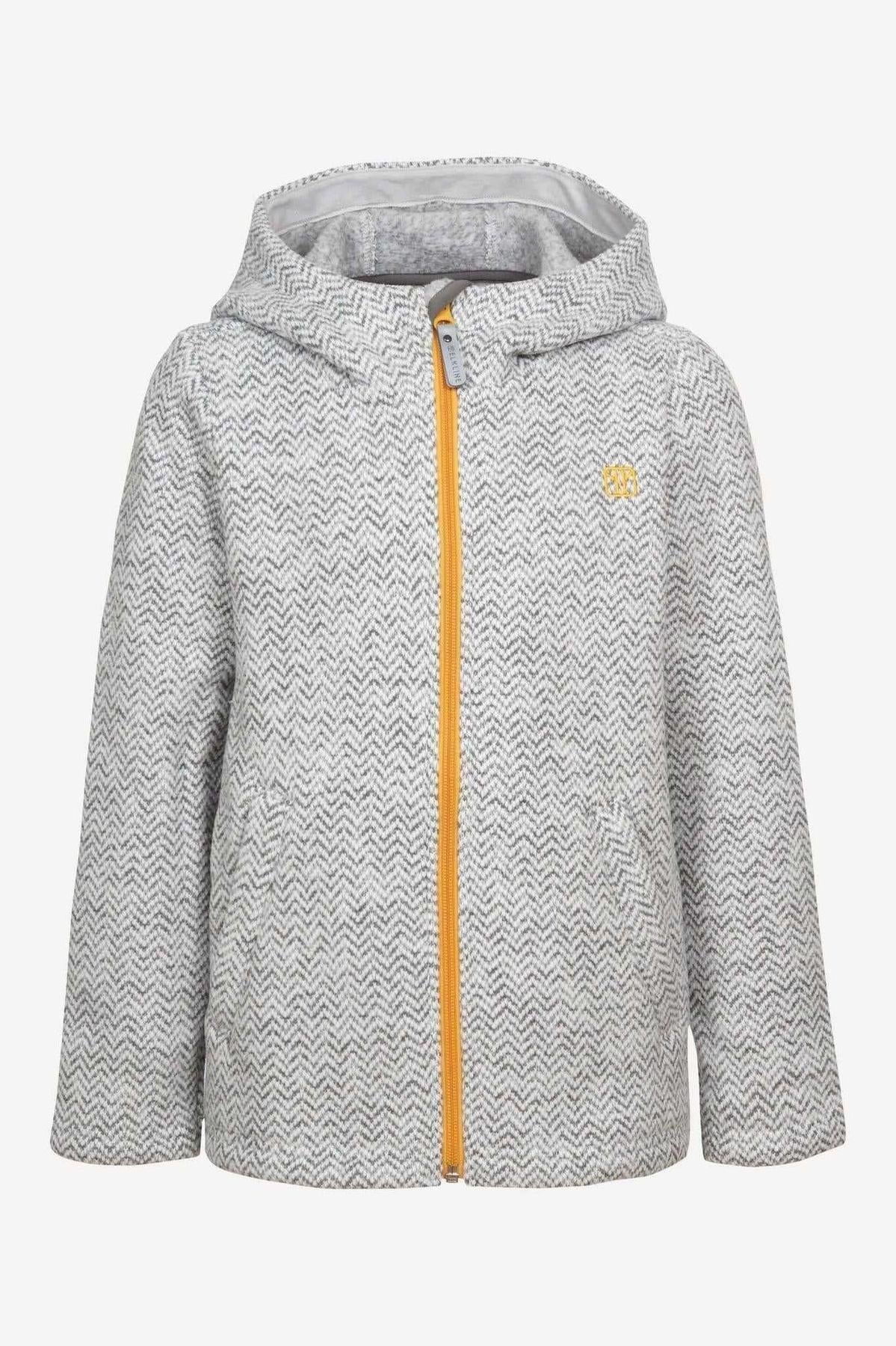 HICKUP-Kinder Fleecejacke-Elkline-11