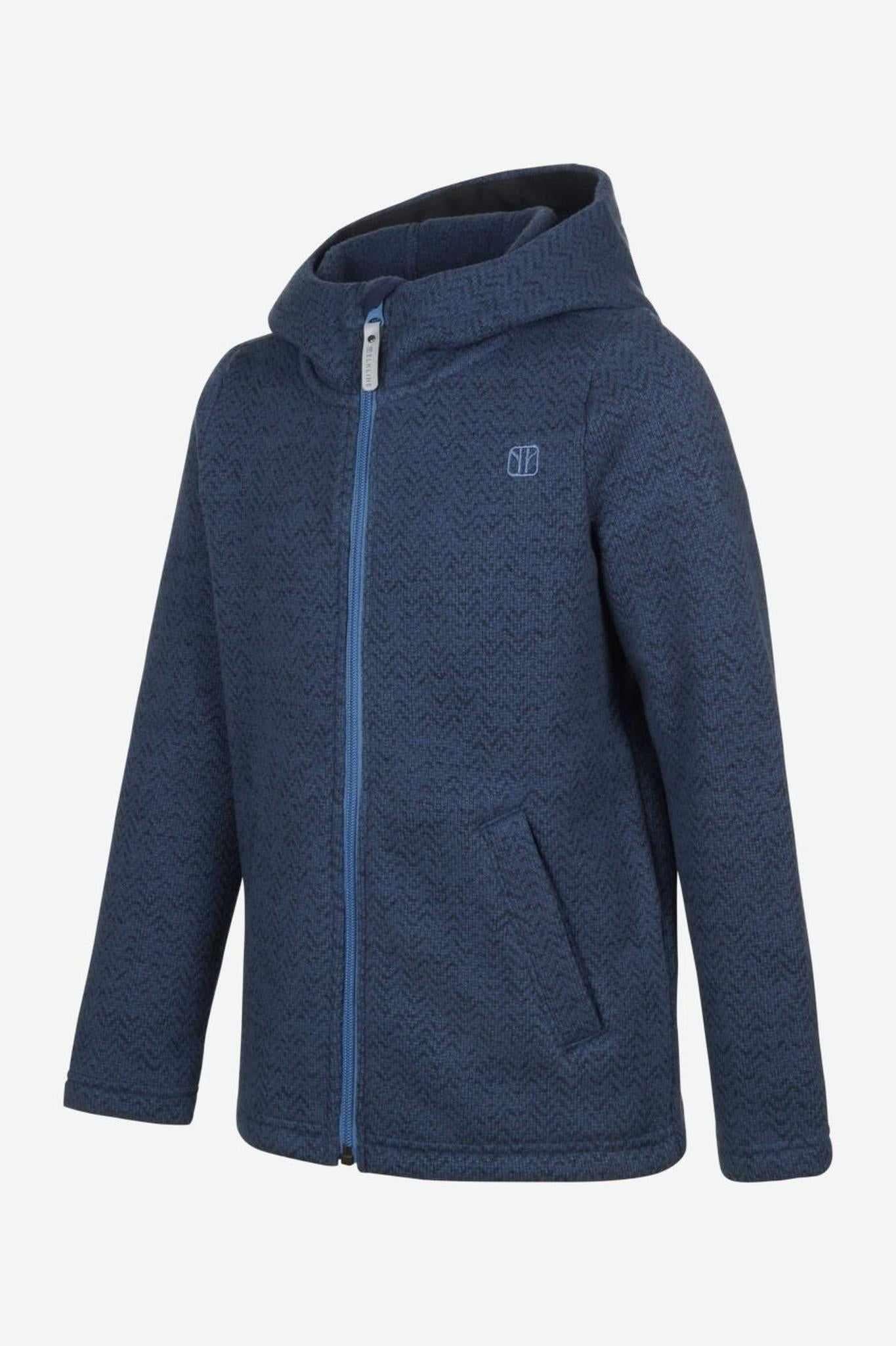 HICKUP-Kinder Fleecejacke-Elkline-7