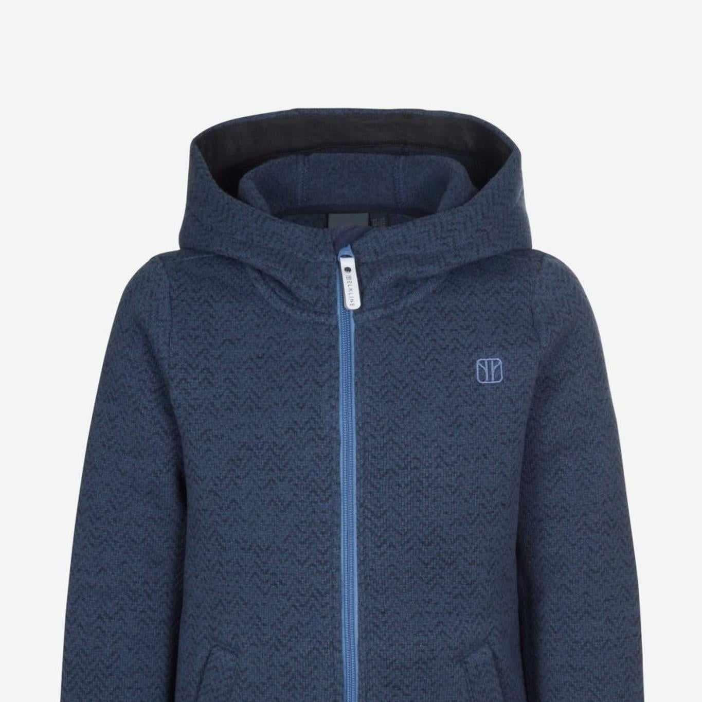 HICKUP-Kinder Fleecejacke-Elkline-4