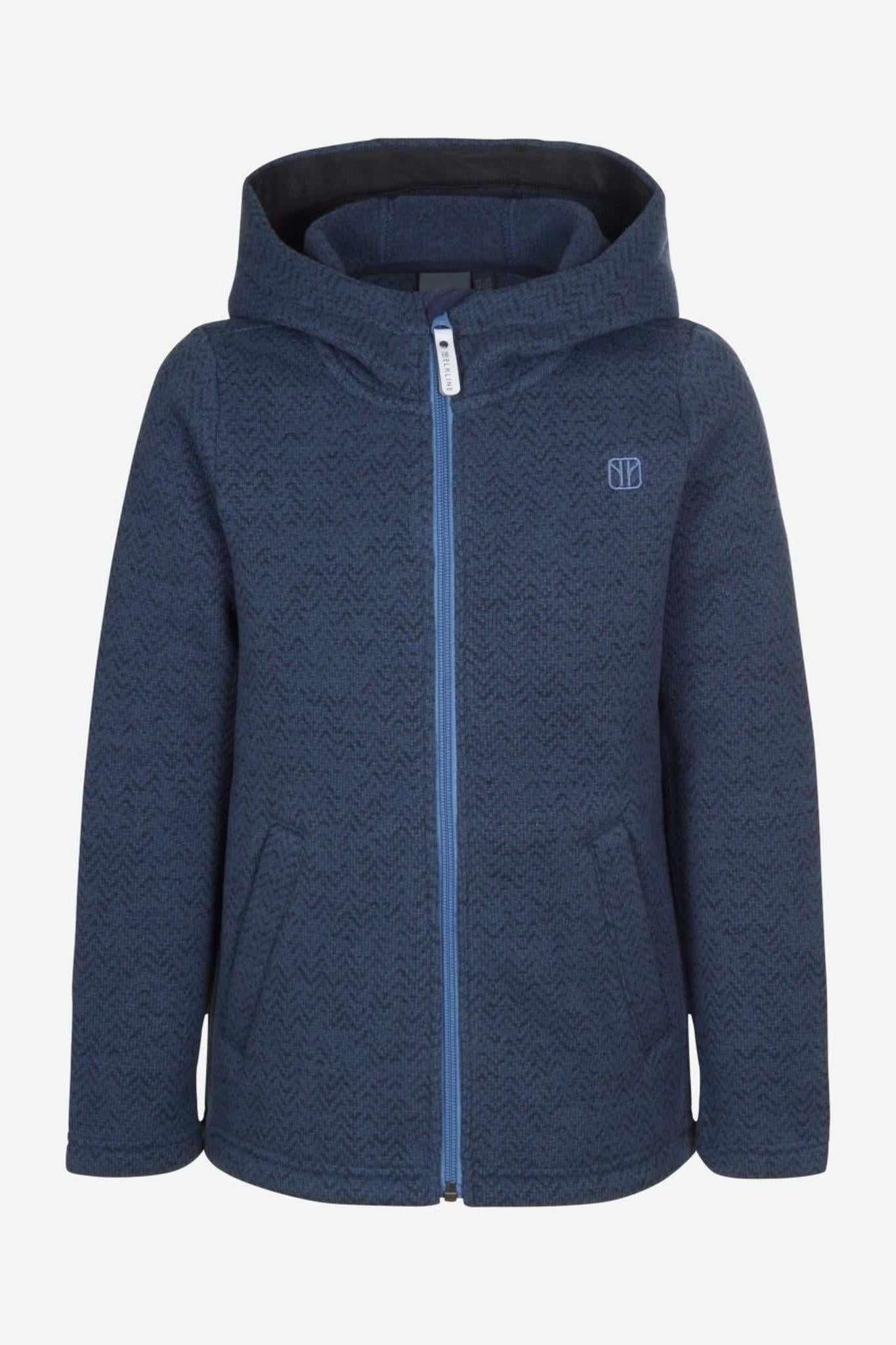 HICKUP-Kinder Fleecejacke-Elkline-4