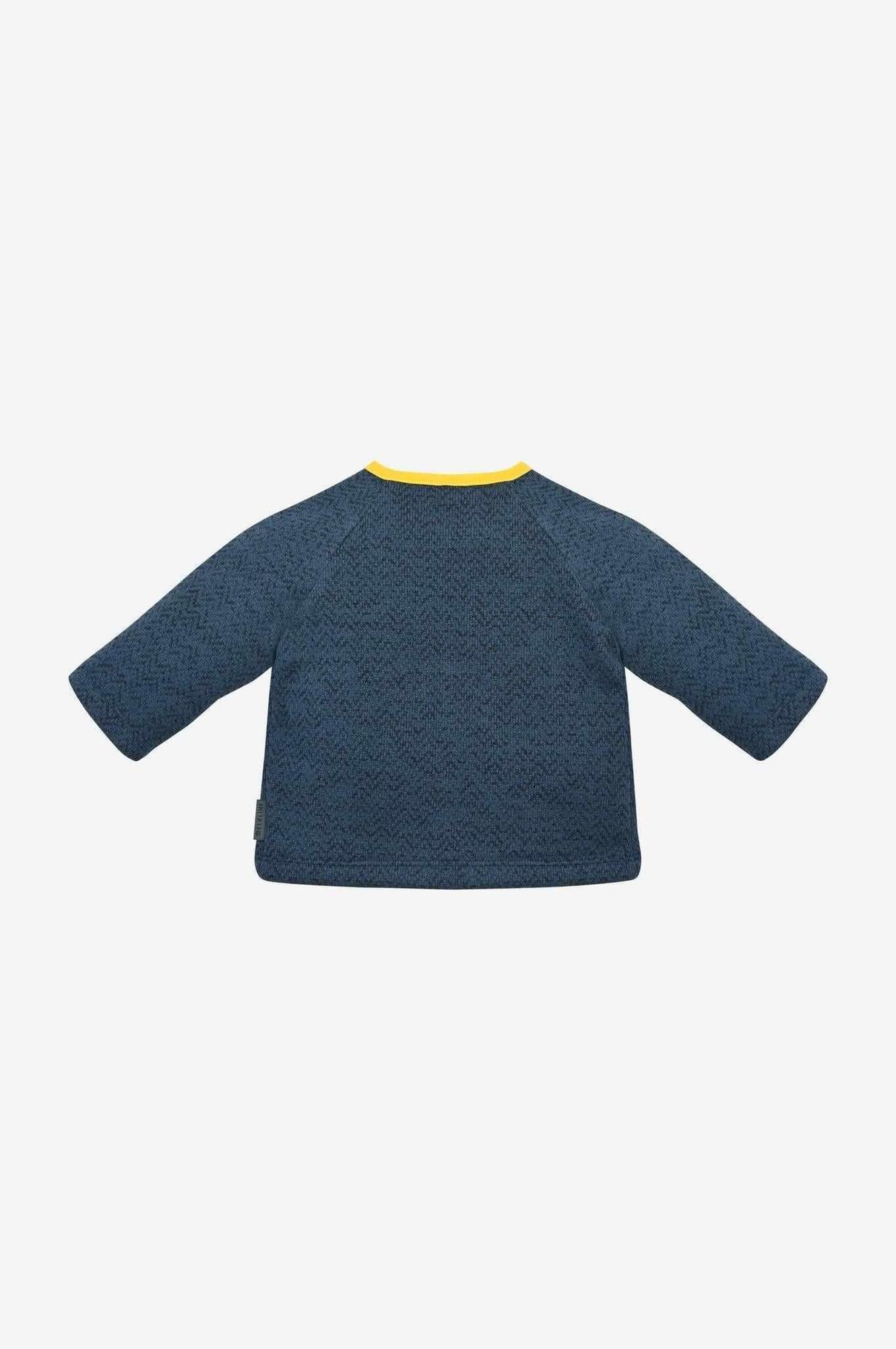 BEE YOURSELF-Baby Fleecejacke-Elkline-5